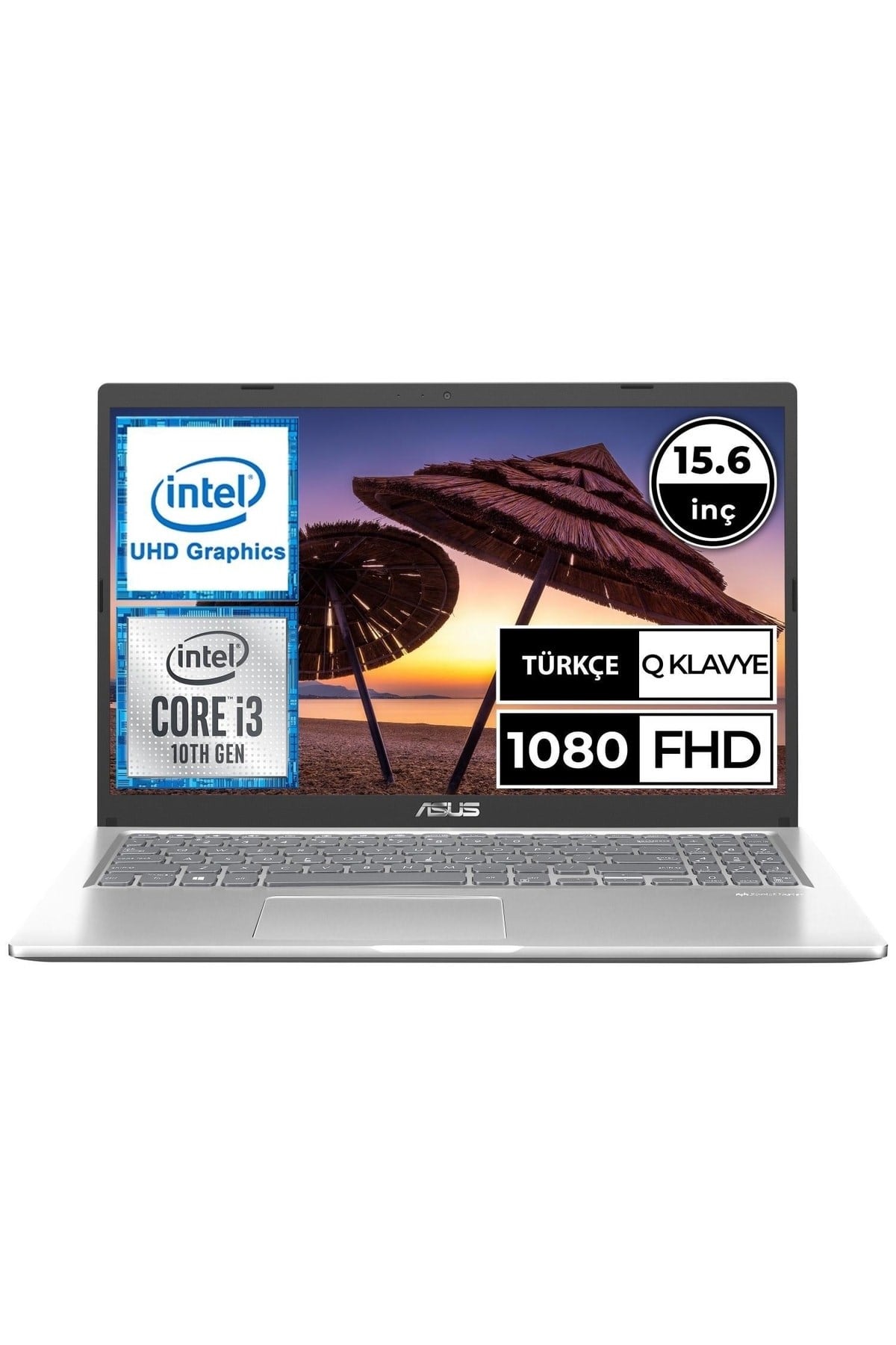 X515fa-ej031a5 I3-10110u 12gb 512ssd 15.6