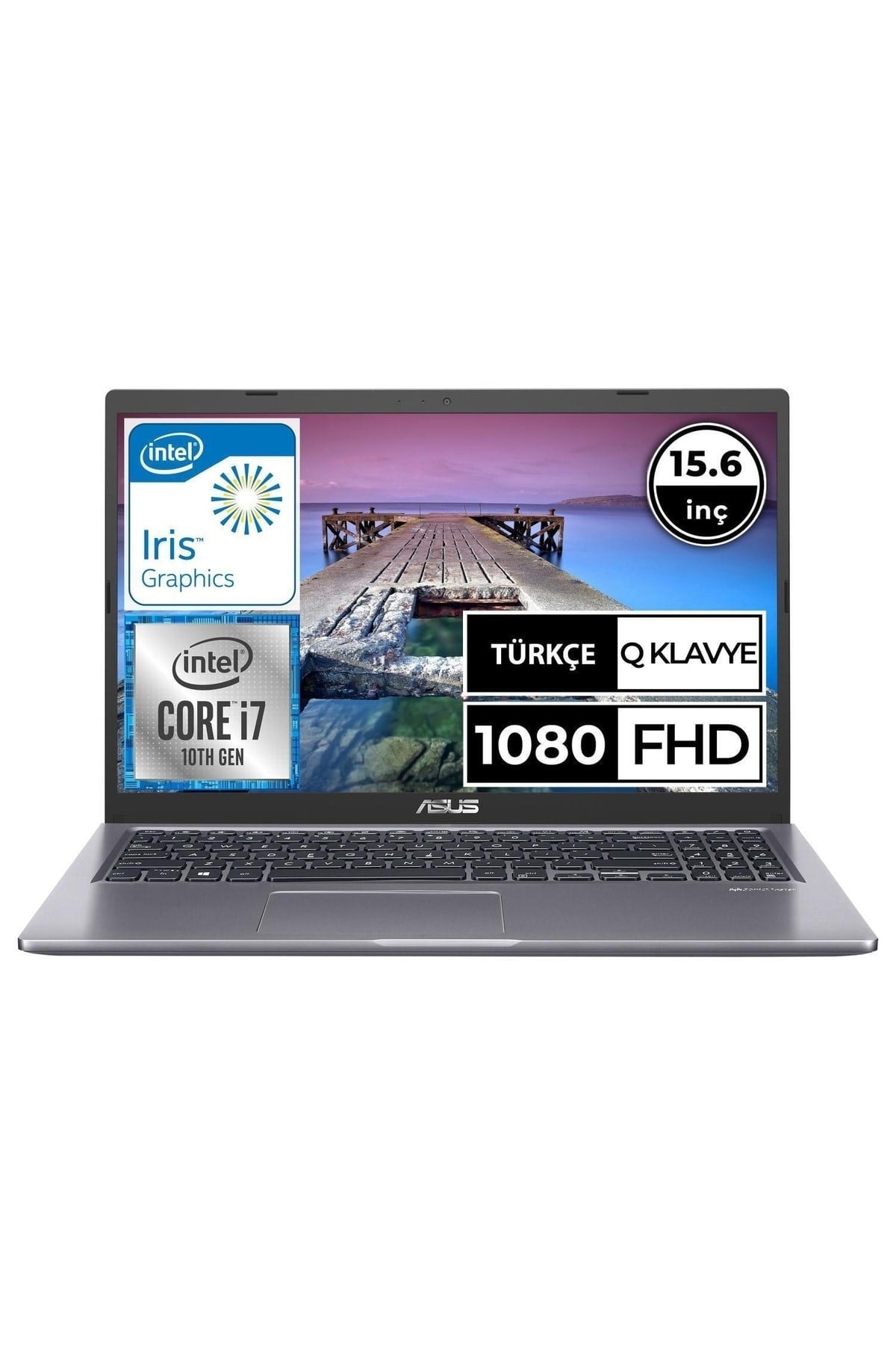 X515ja-ej2120a3 I7-1065g7 16gb 512ssd 15.6