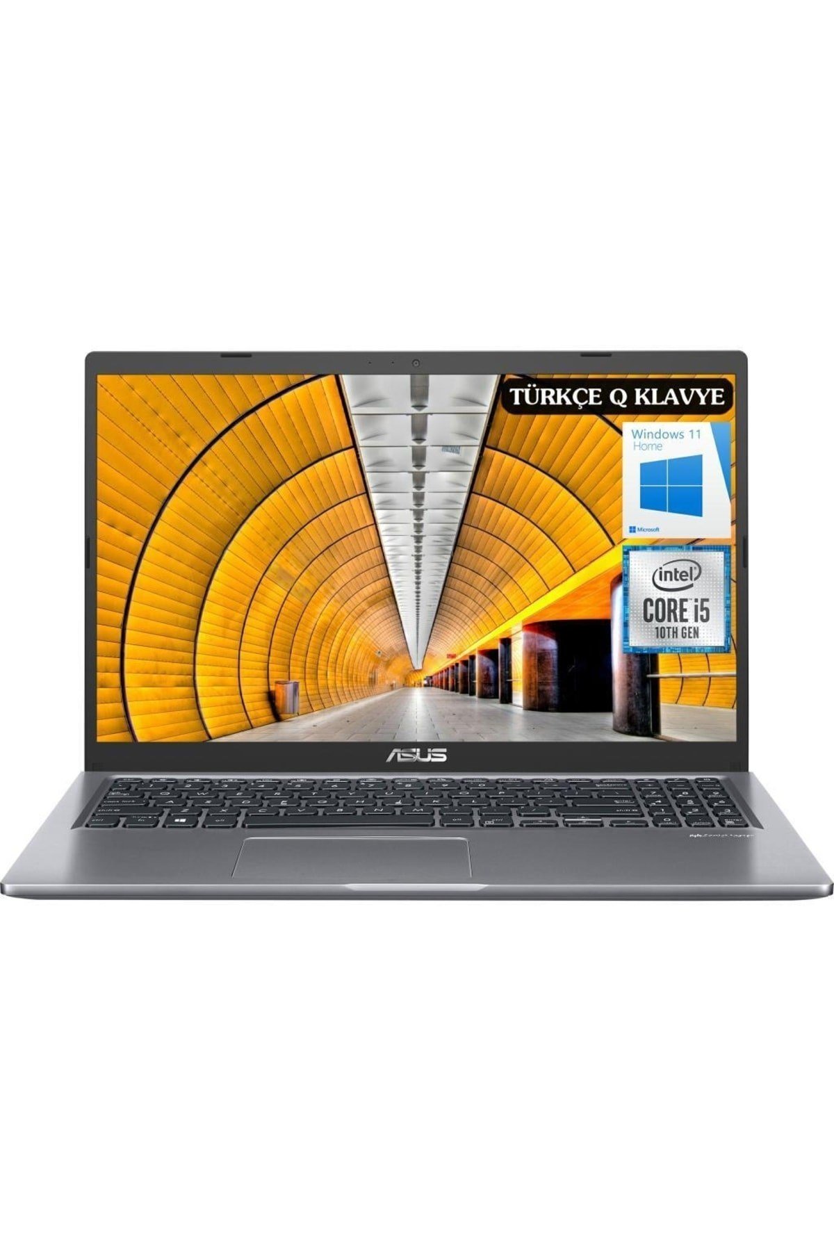 X515ja-ej2124w06 I5-1035g1 24gb 256ssd 15.6