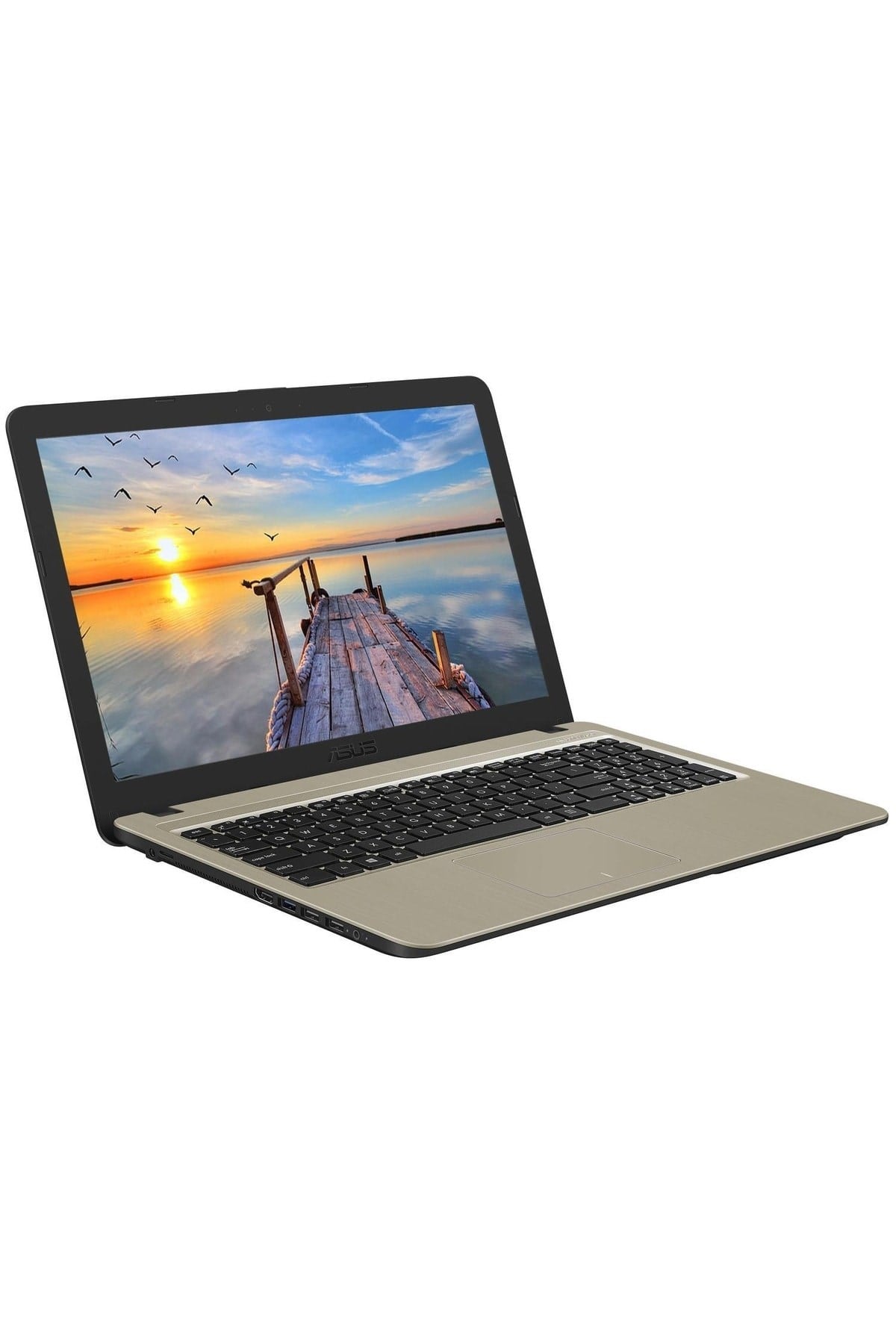 X540ba-dm317a3 A6-9225 8gb 256ssd 15.6