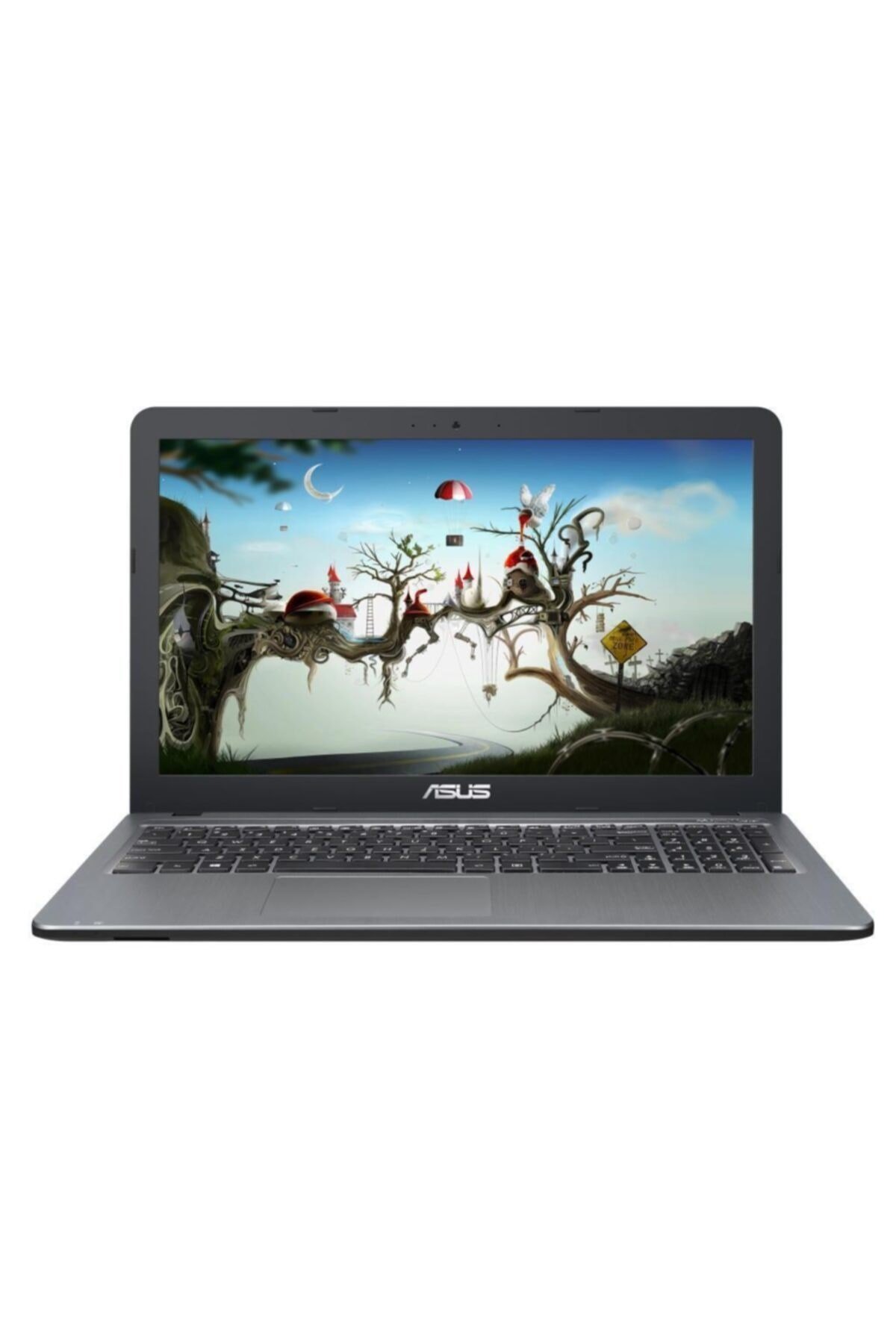 X540ba-dm366a4 A9-9425 16gb 512ssd 15.6