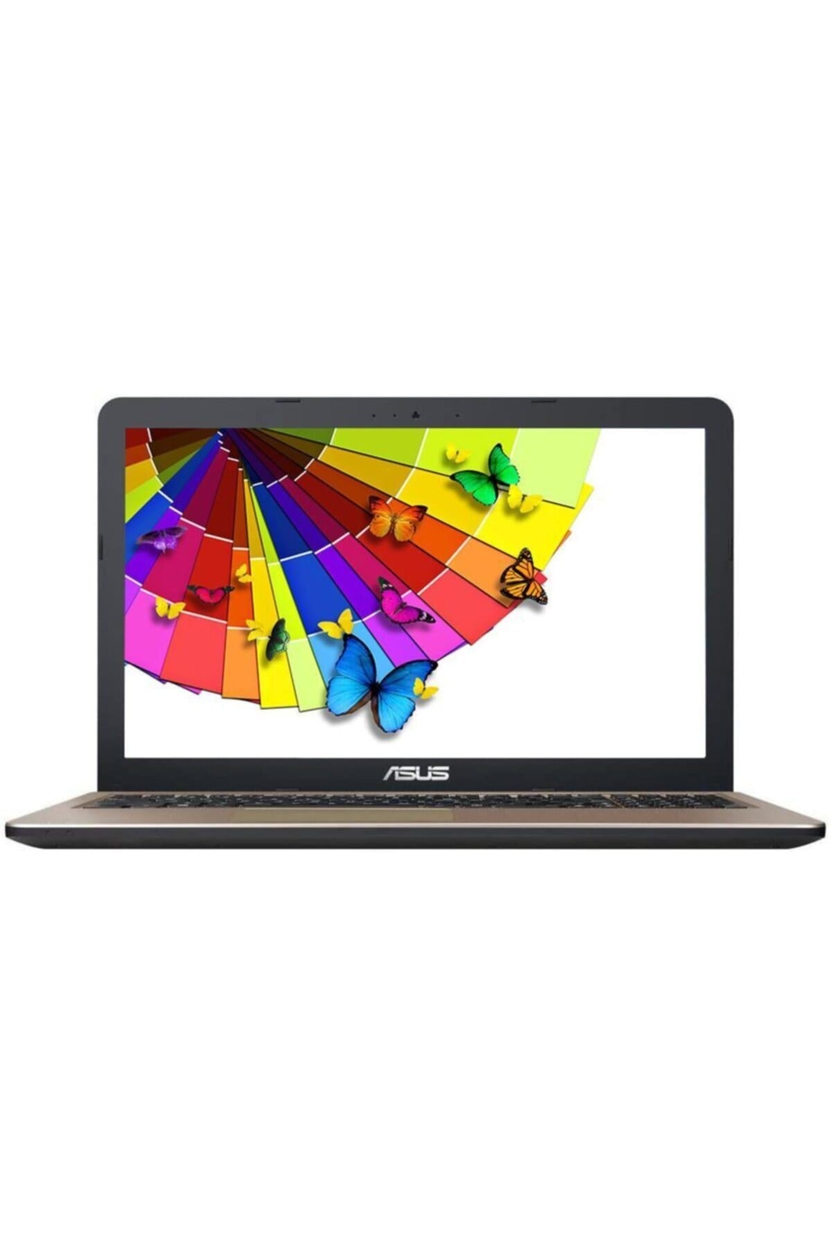X540ua-dm1530a1 I3-7020u 4gb 512ssd 15.6