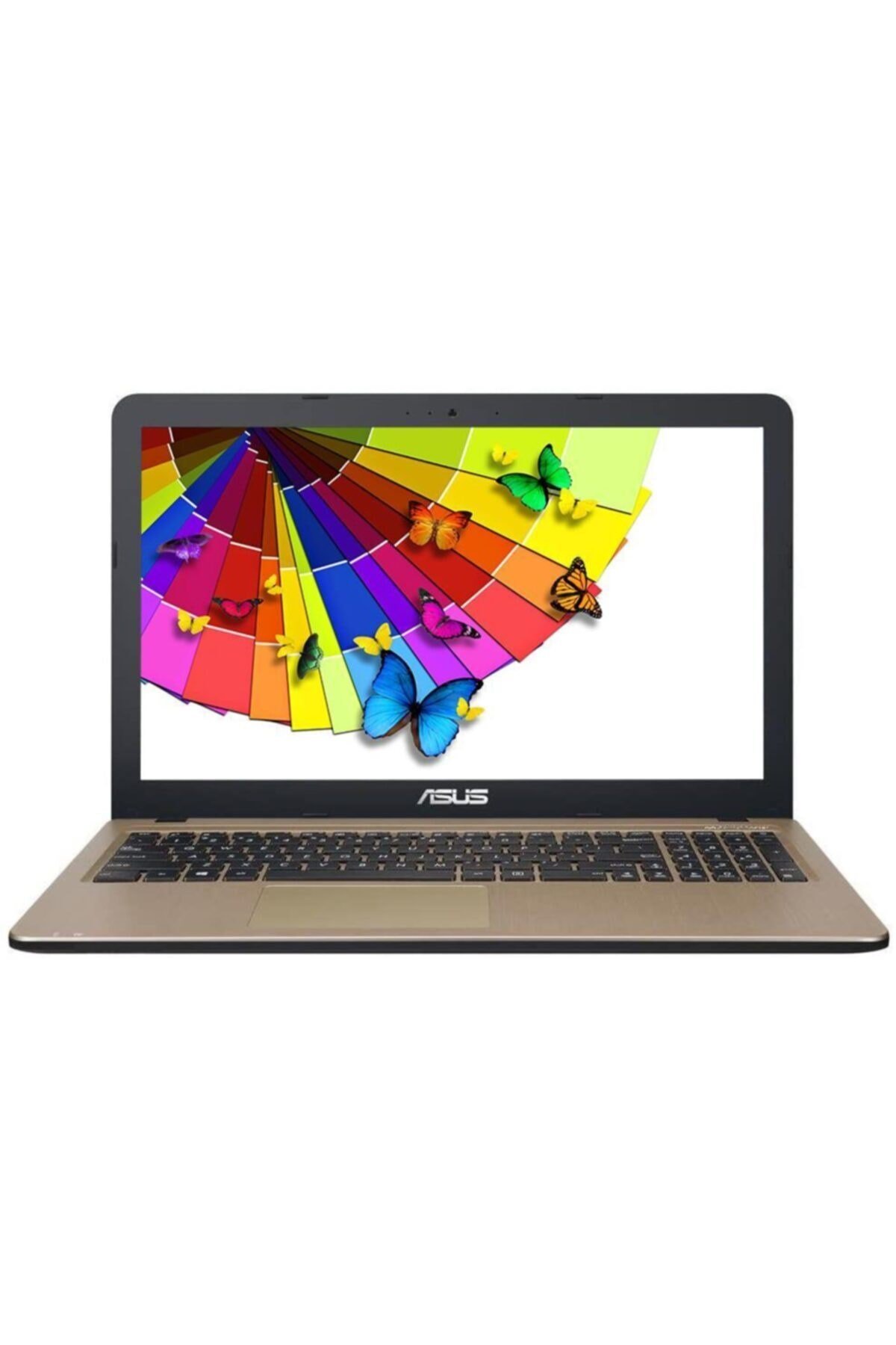 X540ua-dm1530a1 I3-7020u 4gb 512ssd 15.6