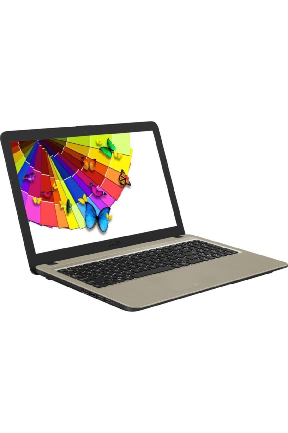 X540ua-dm1530a1 I3-7020u 4gb 512ssd 15.6