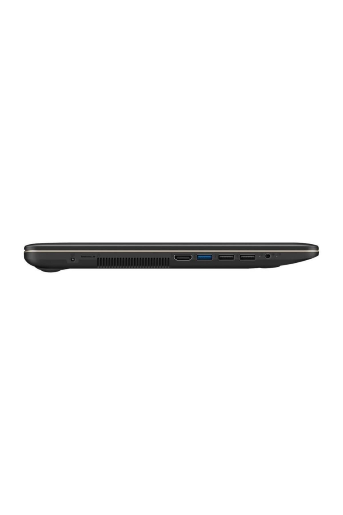 X540ua-dm1530a12 I3-7020u 8gb 512ssd 15.6
