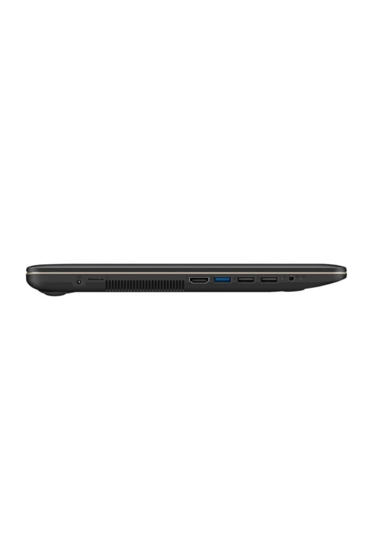 X540ua-dm1530a9 I3-7020u 36gb 512ssd 15.6