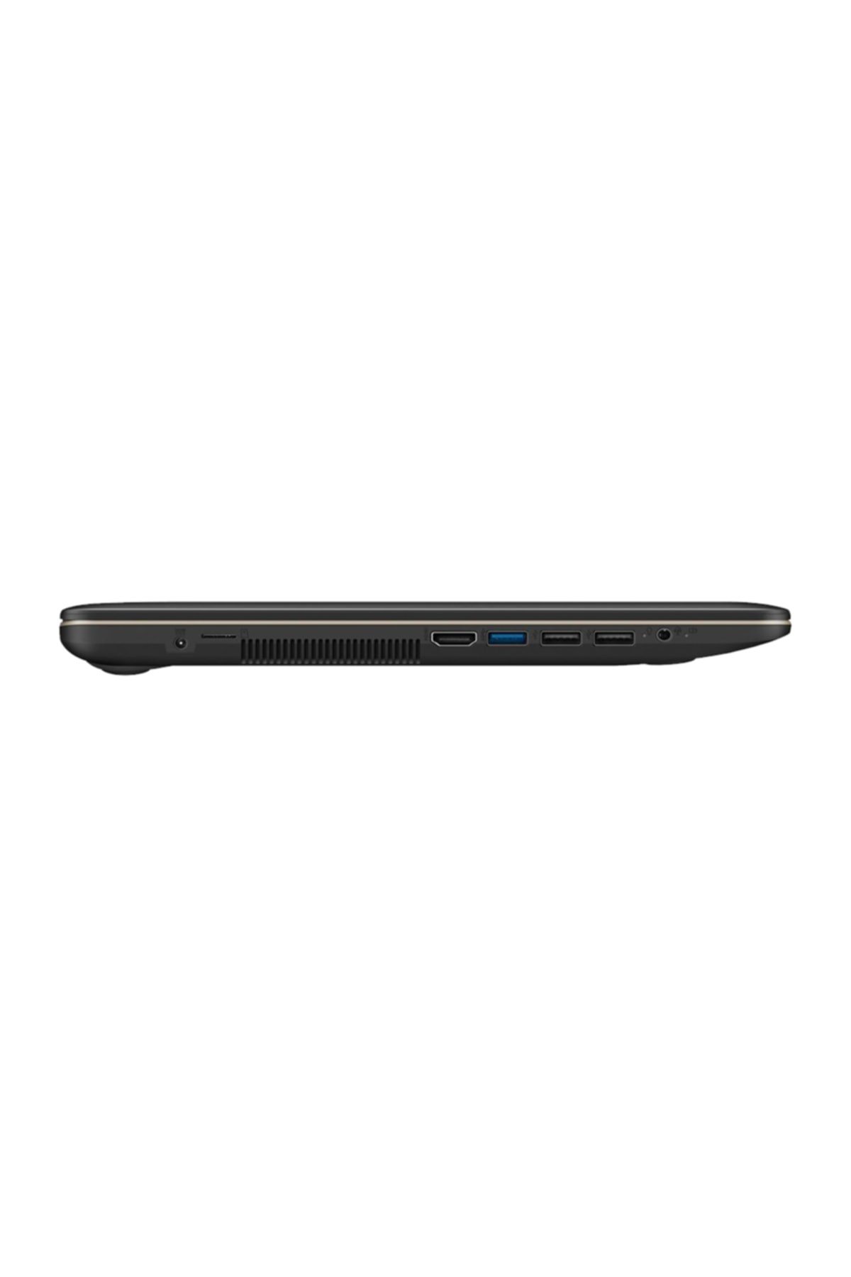 X540ua-dm911a12 I3-7020u 8gb 256ssd 15.6