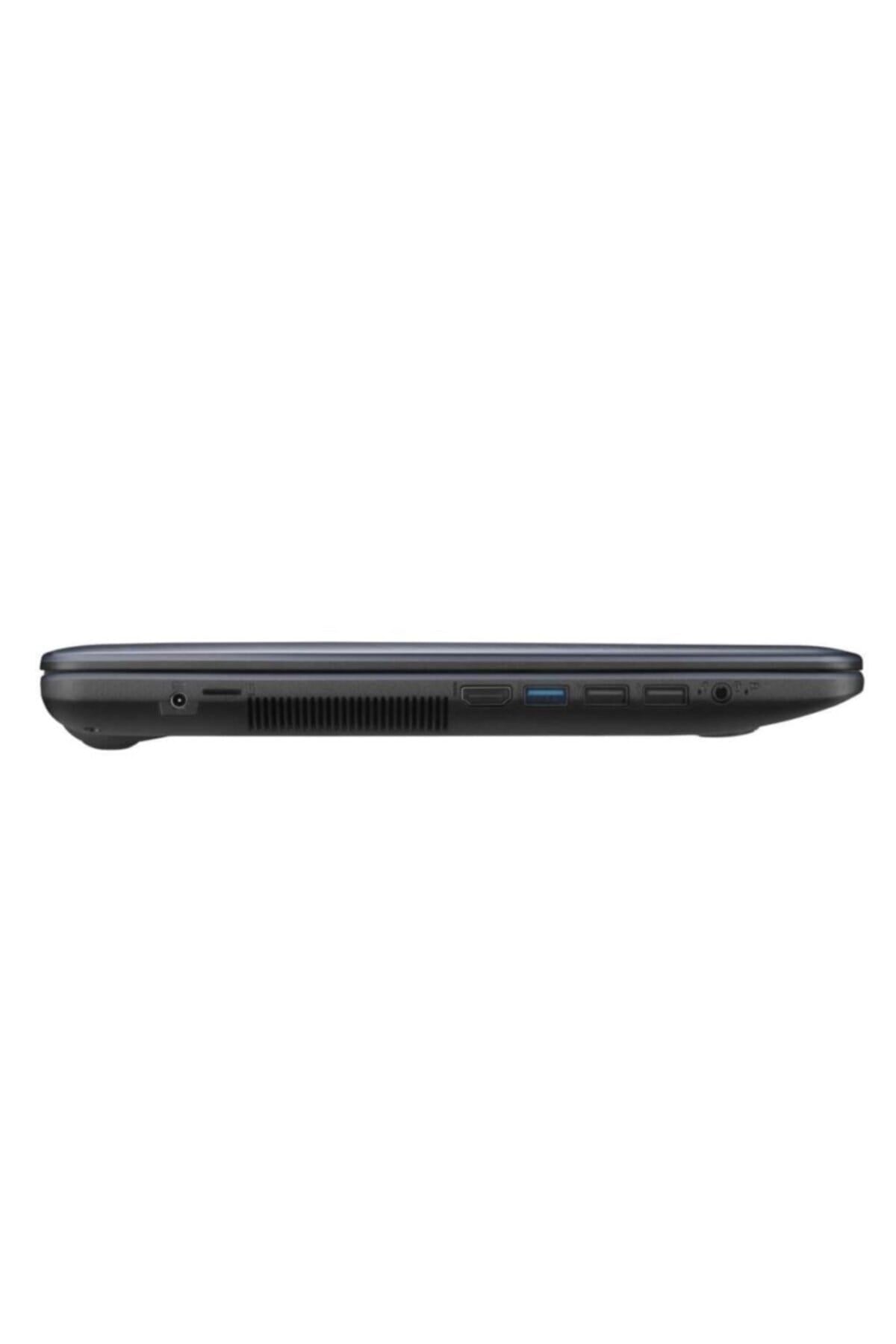 X543ma-dm1028 Celeron N4020 4gb 256ssd 15.6 Fullhd Freedos Taşınabilir Bilgisayar