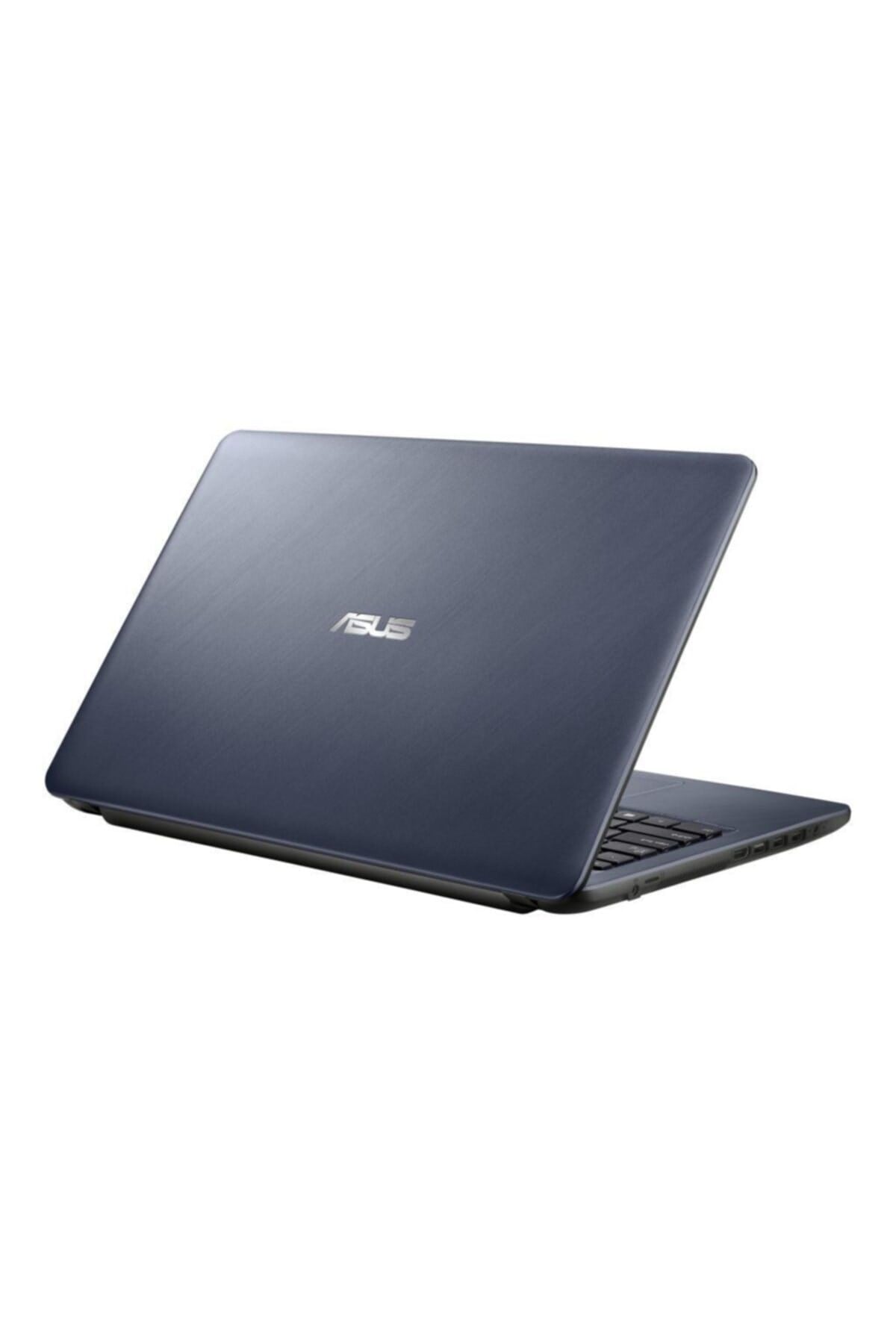 X543ma-dm1028 Celeron N4020 4gb 256ssd 15.6 Fullhd Freedos Taşınabilir Bilgisayar