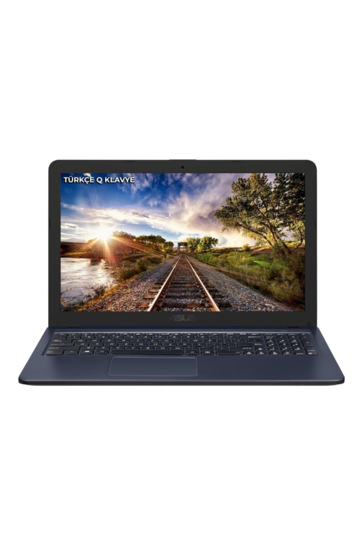 X543ma-dm1028a4 Celeron N4020 4gb 512ssd 15.6 Fullhd W10h Taşınabilir Bilgisayar