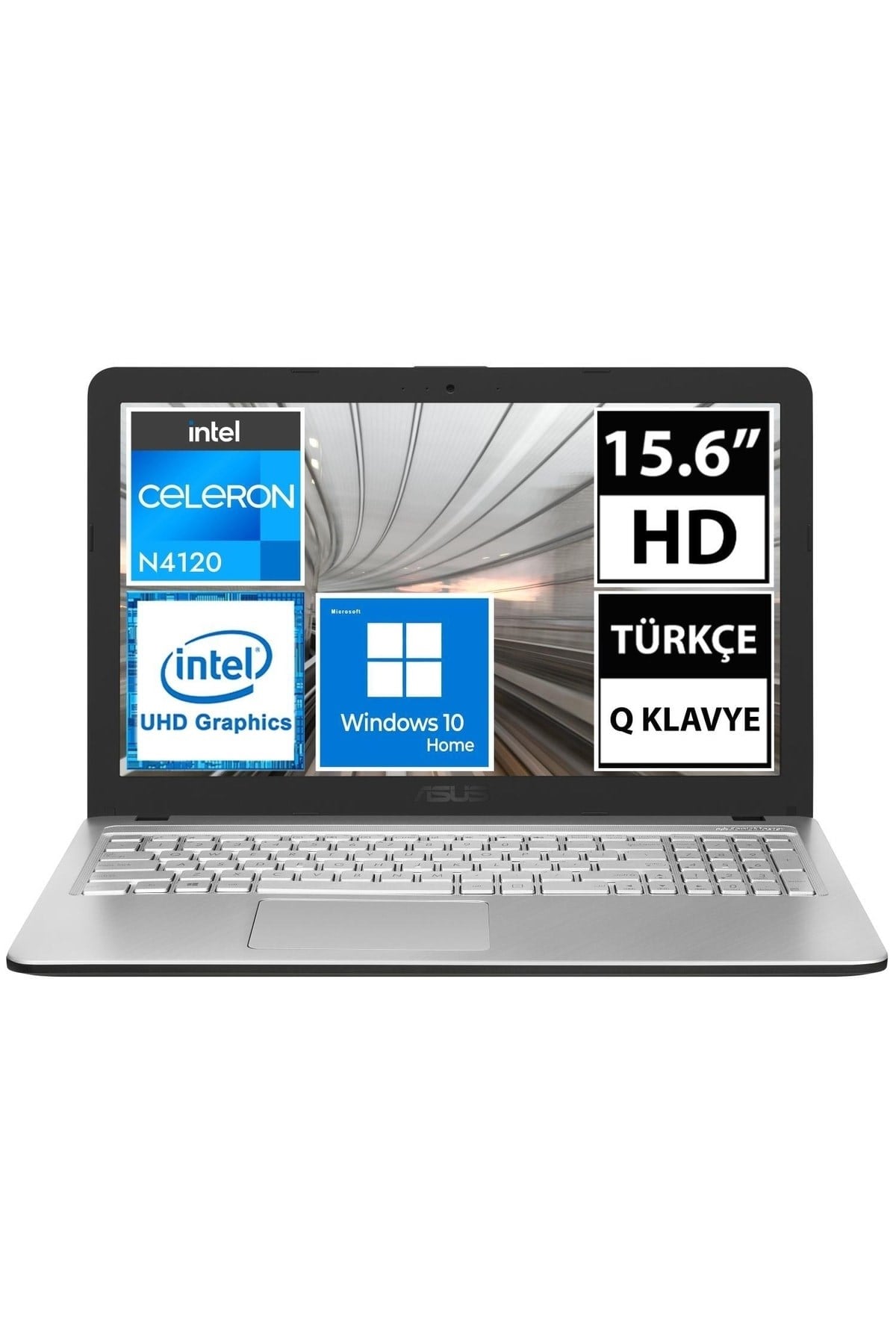 X543ma-gq1015a4 Celeron N4020 4gb 256ssd 15.6