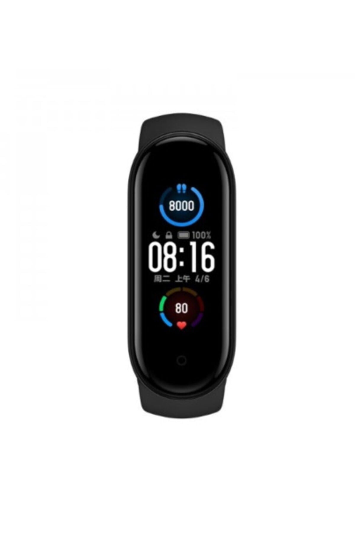 Xiaomi Mi Smart Band 5 Akıllı Bileklik Garantili (Uyumlu)