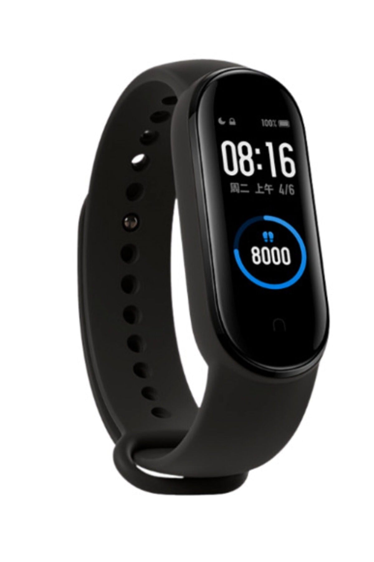 Xiaomi Mi Smart Band 5 Akıllı Bileklik Garantili (Uyumlu)