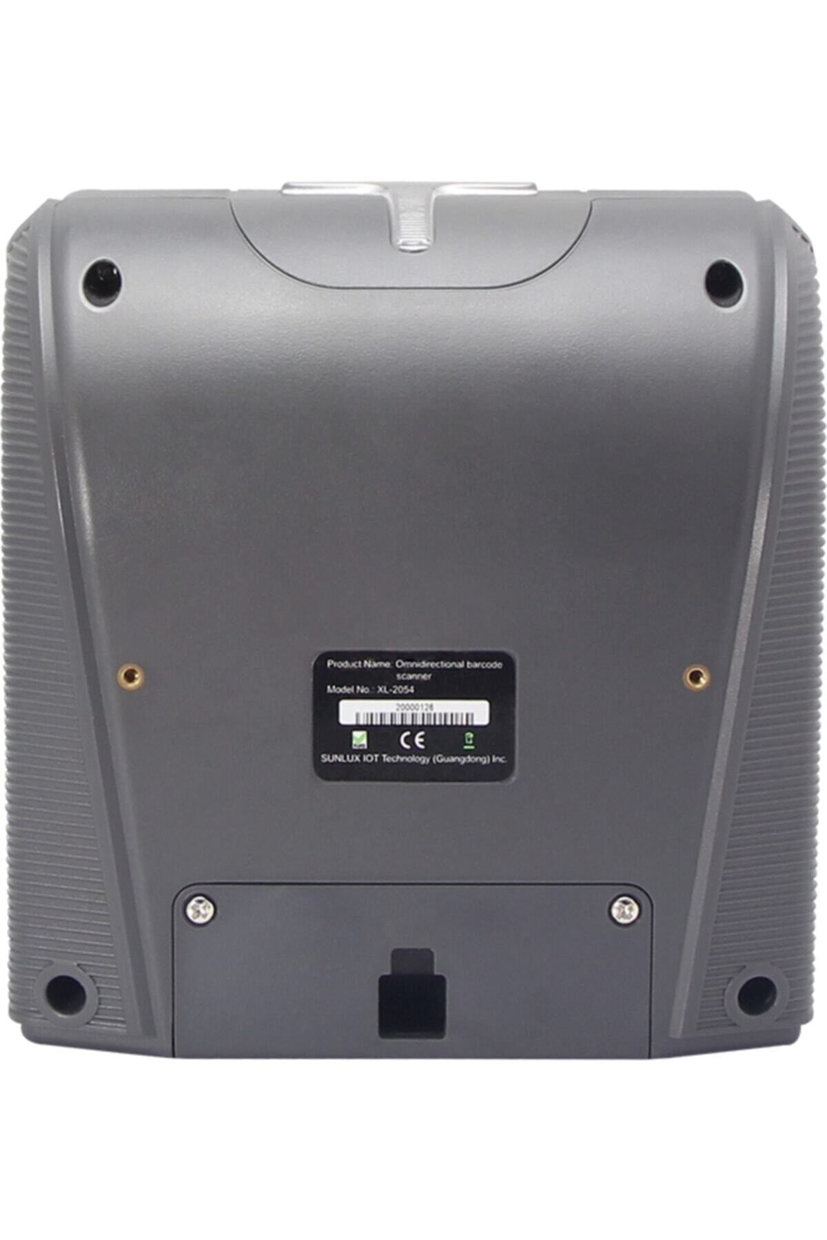 Xl-2054 1d Çokyönlü Barkod Okuyucu-usb
