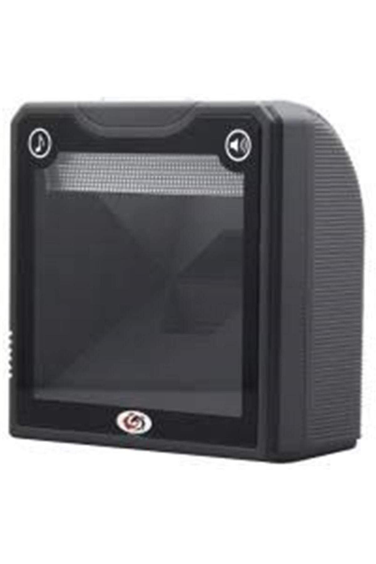 Xl-2310 Masaüstü Tipi, Laser, Usb Kablolu, 2d Karekod Okuyucu