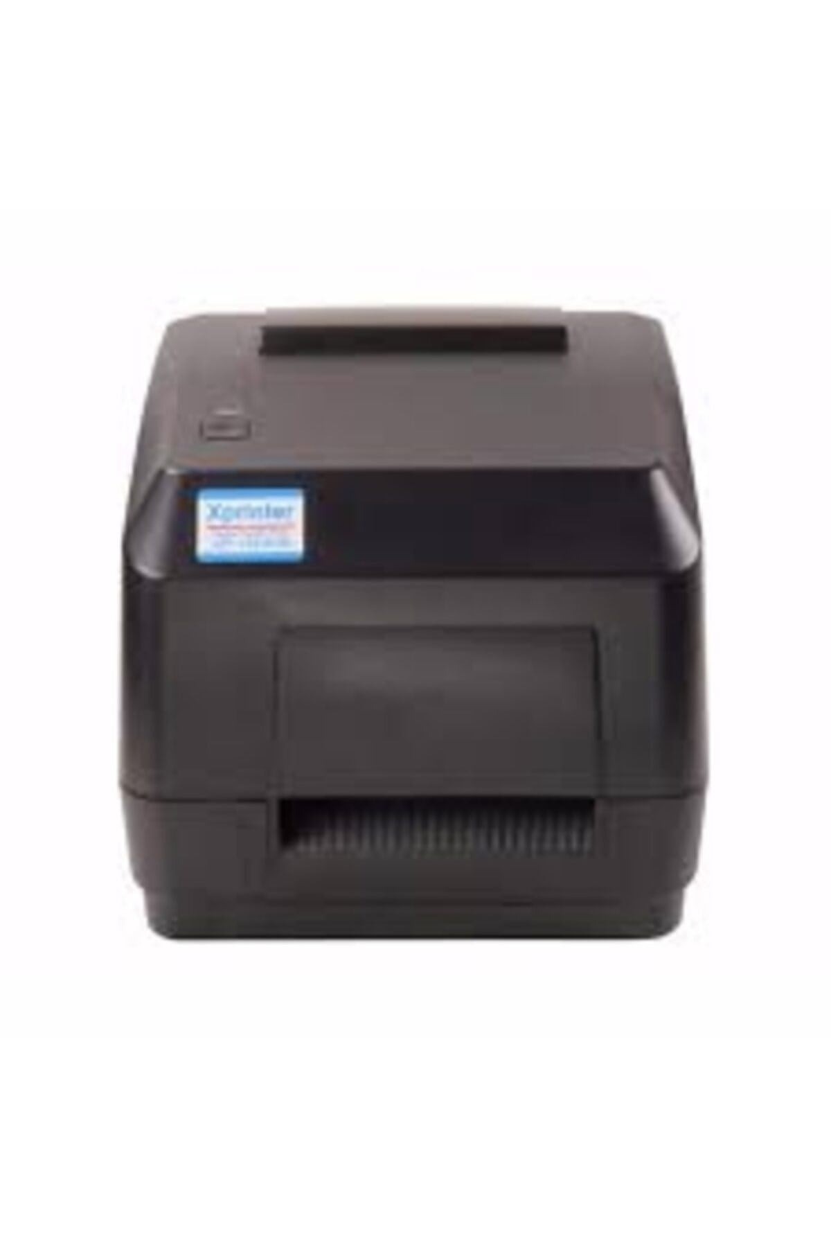 Xp-h500b Thermal Transfer Serı+usb+eth 127mm/sn 203dpi Brk.yz.