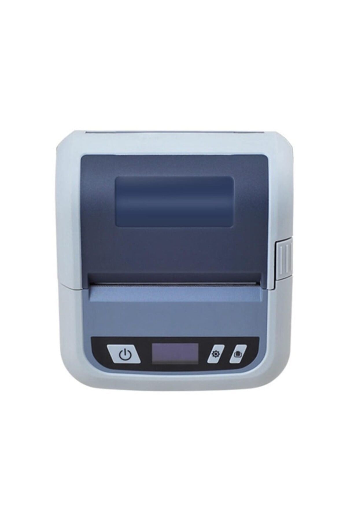 Xp-p323b Bluetooth Termal Barkod Yazıcı