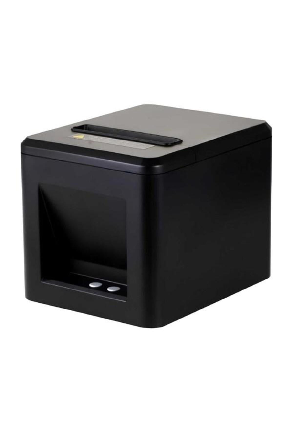 XP-Q80A Direct Thermal USB,Ethernet Fiş Yazıcı