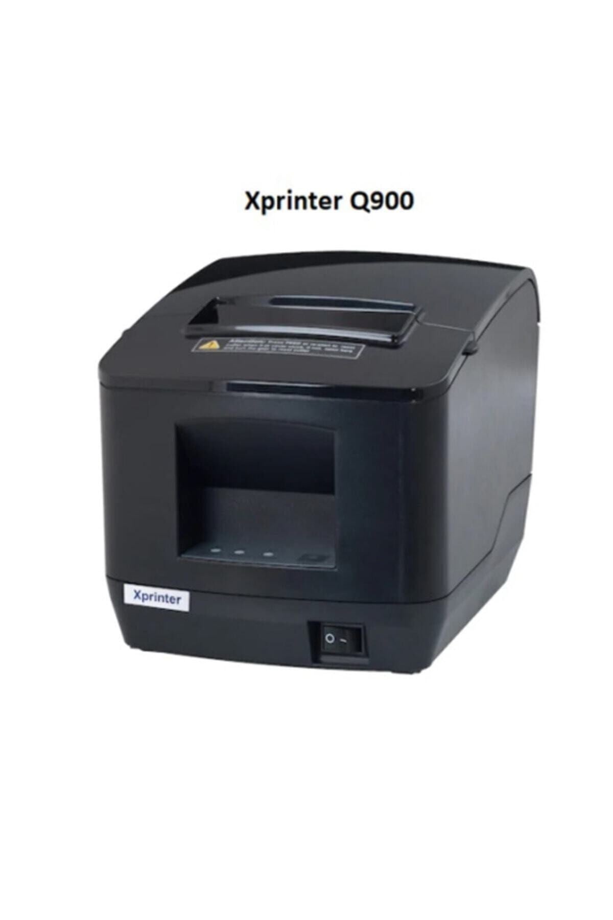 Xp-q900 Termal Fiş Yazıcı
