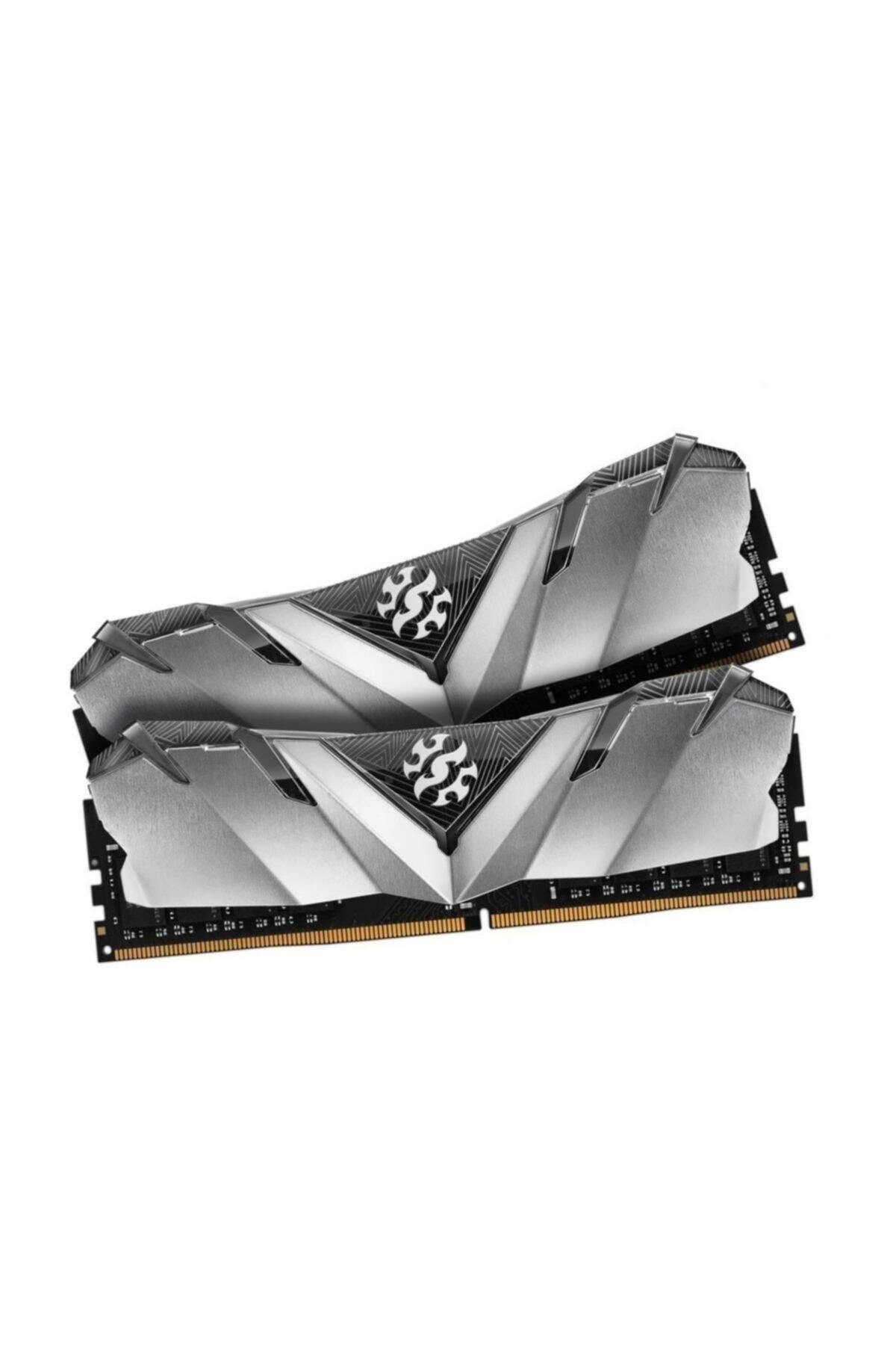 Xpg Ax4u300038g16a-db30 Gammix D30 16gb (2x8) Ddr4 3000mhz Cl16 Siyah Ram