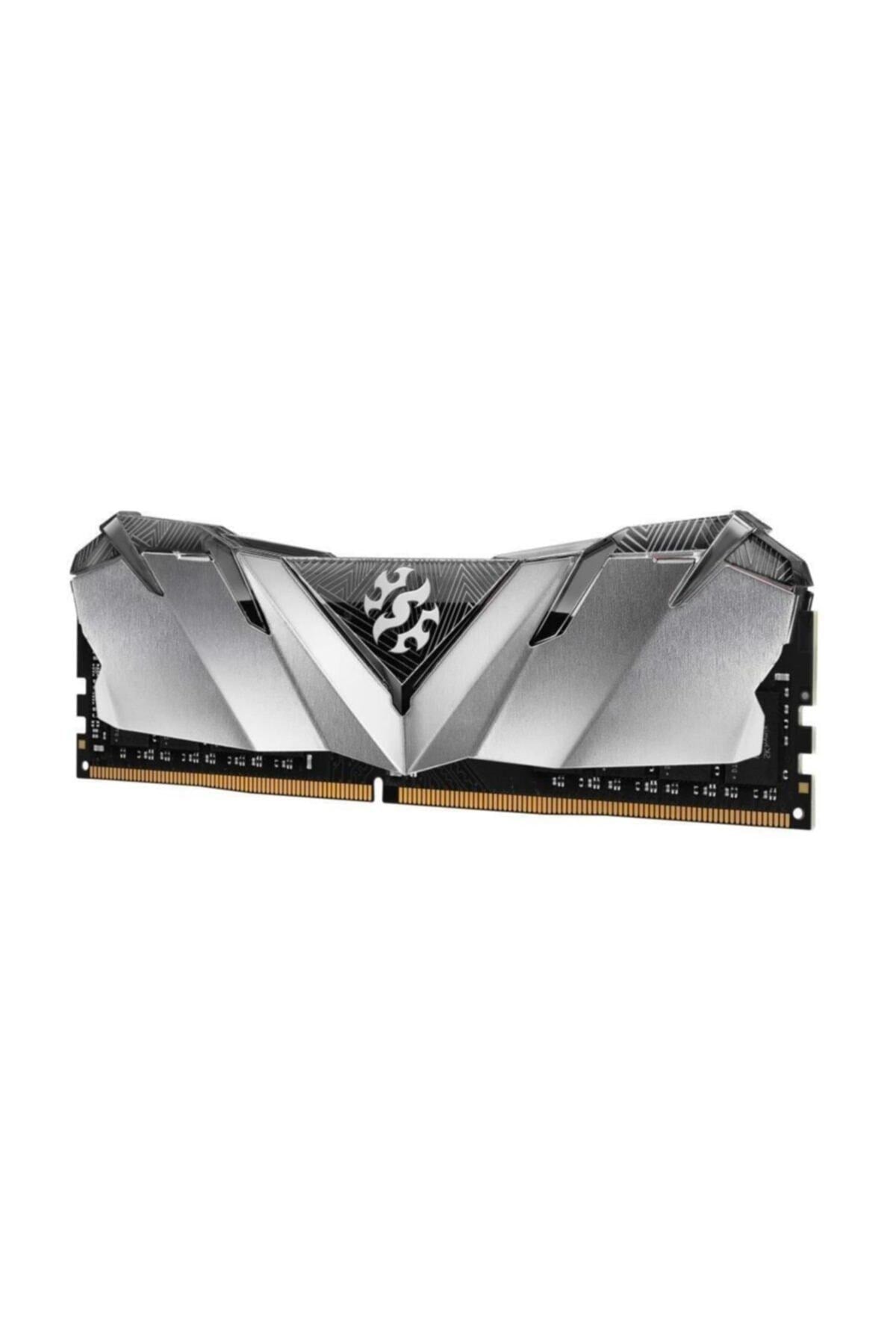 Xpg Ax4u300038g16a-db30 Gammix D30 16gb (2x8) Ddr4 3000mhz Cl16 Siyah Ram