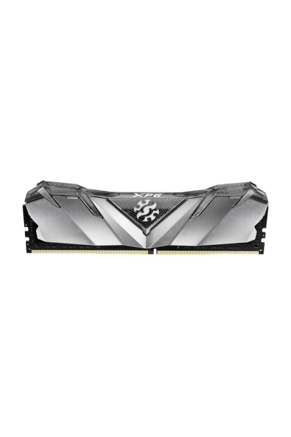 Xpg Ax4u300038g16a-db30 Gammix D30 16gb (2x8) Ddr4 3000mhz Cl16 Siyah Ram