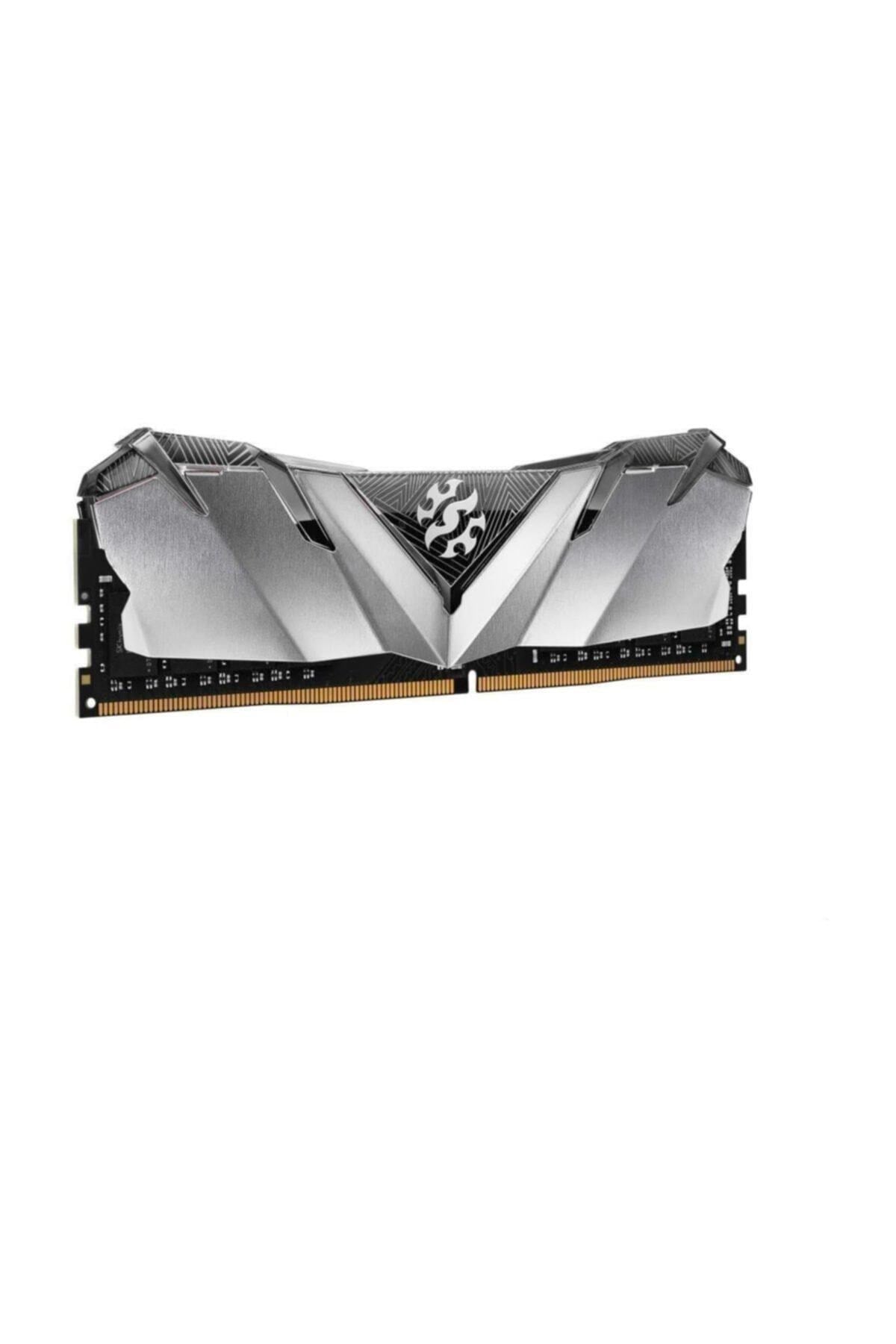 Xpg Ax4u300038g16a-db30 Gammix D30 16gb (2x8) Ddr4 3000mhz Cl16 Siyah Ram