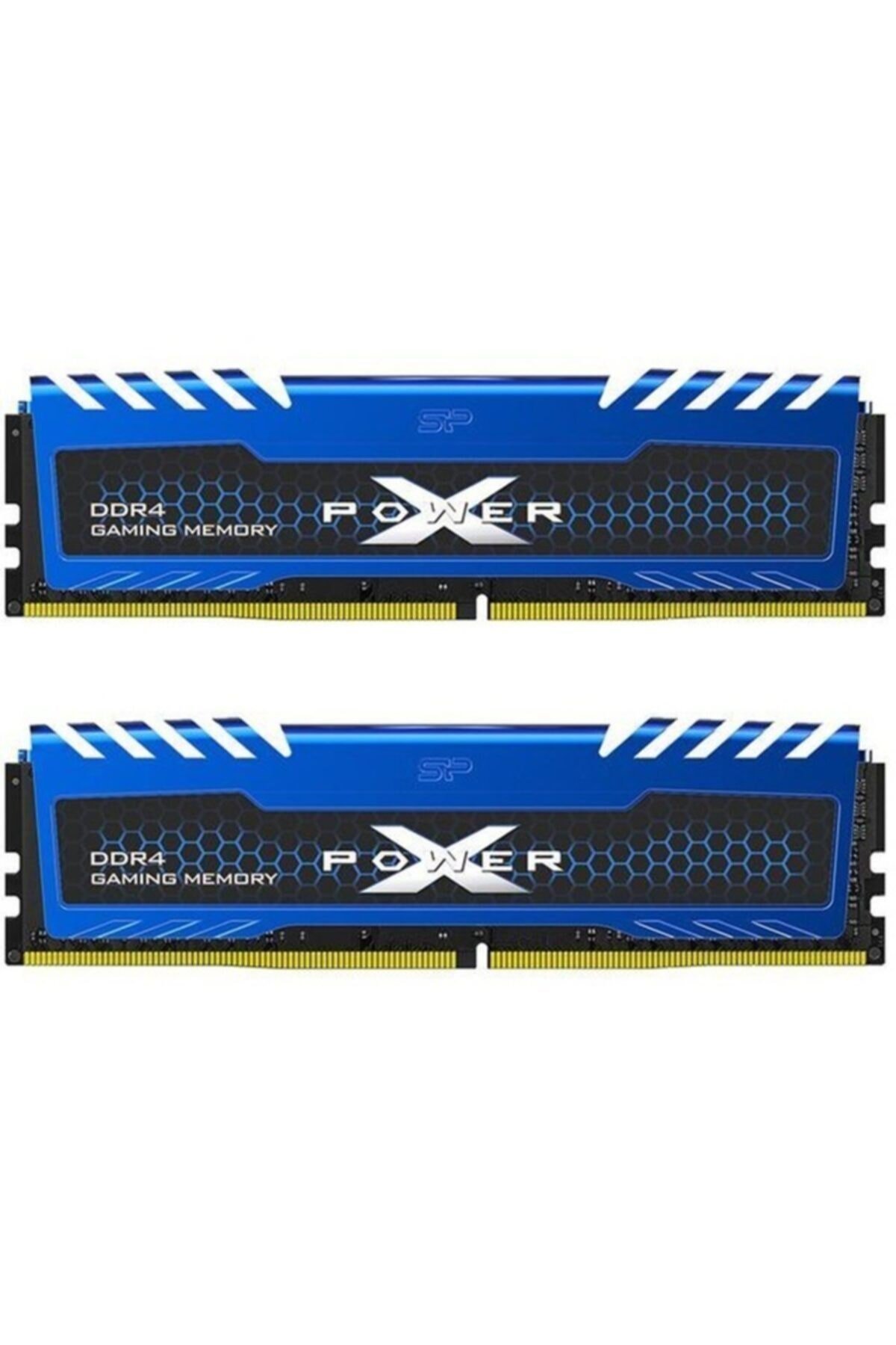 XPower Turbine (2x16) 32GB 3600MHz DDR4 CL18 Ram SP032GXLZU360BDA