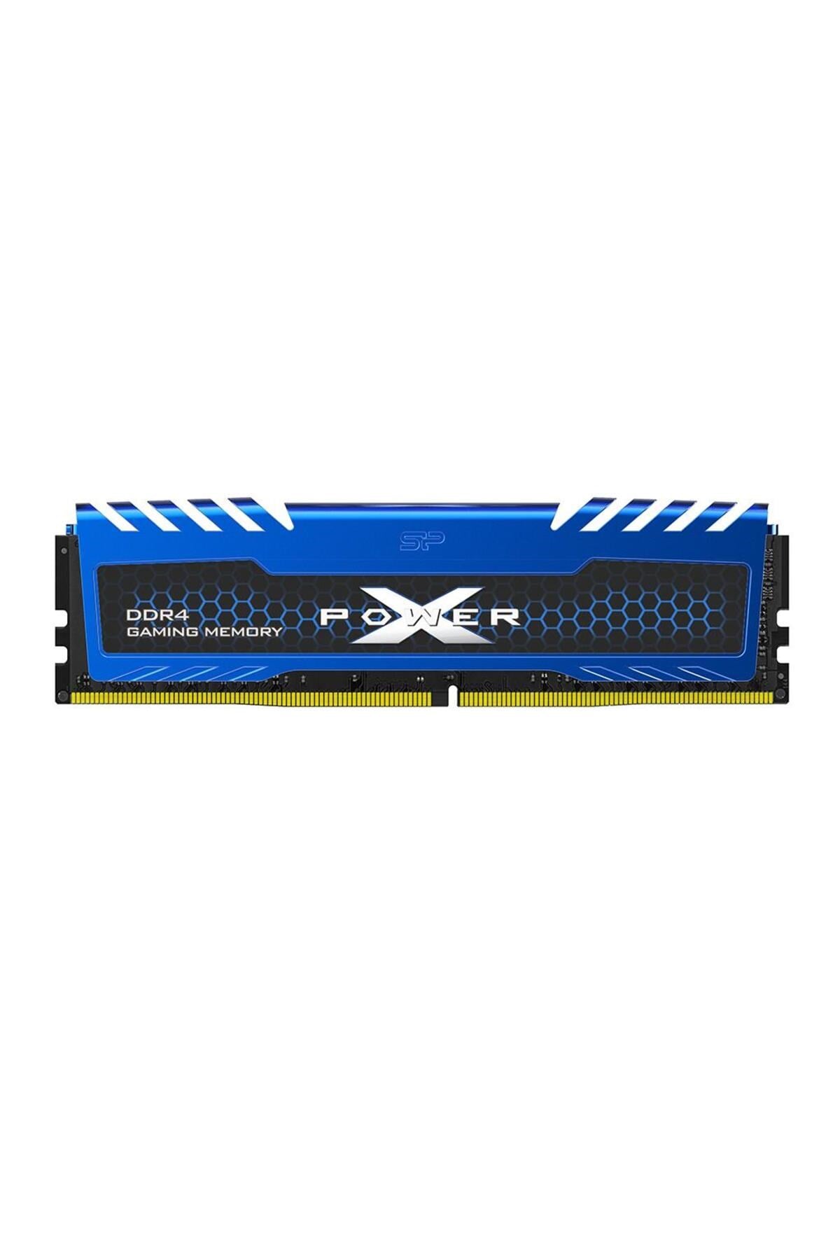 Xpower Turbine 32gb (2X16GB) 2666mhz Ddr4 Cl16 (SP032GXLZU266FDA)