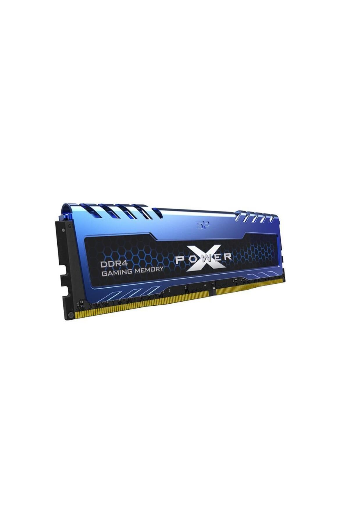 Xpower Turbine 32gb (2X16GB) 2666mhz Ddr4 Cl16 (SP032GXLZU266FDA)