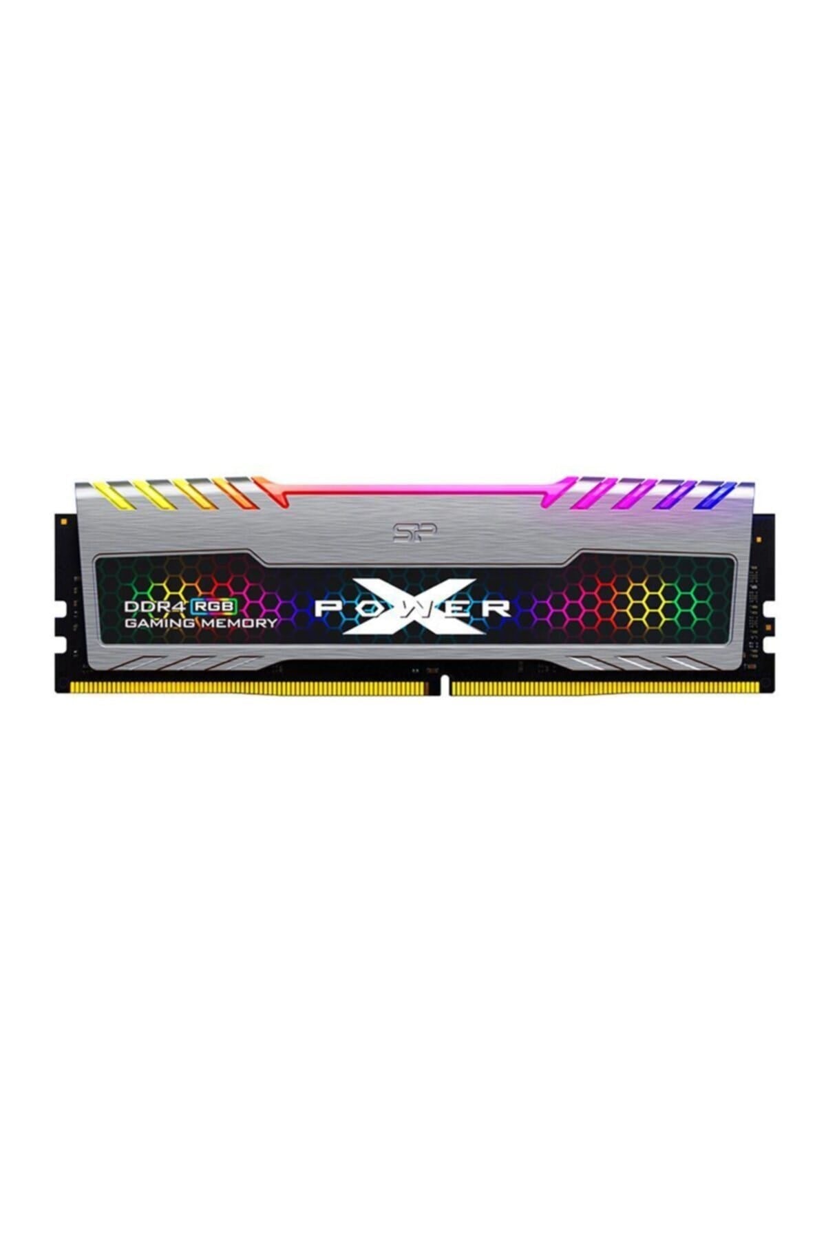 XPower Turbine SP032GXLZU320BDB (2X16) 32GB 3200MHz DDR4 CL16 RGB Ram