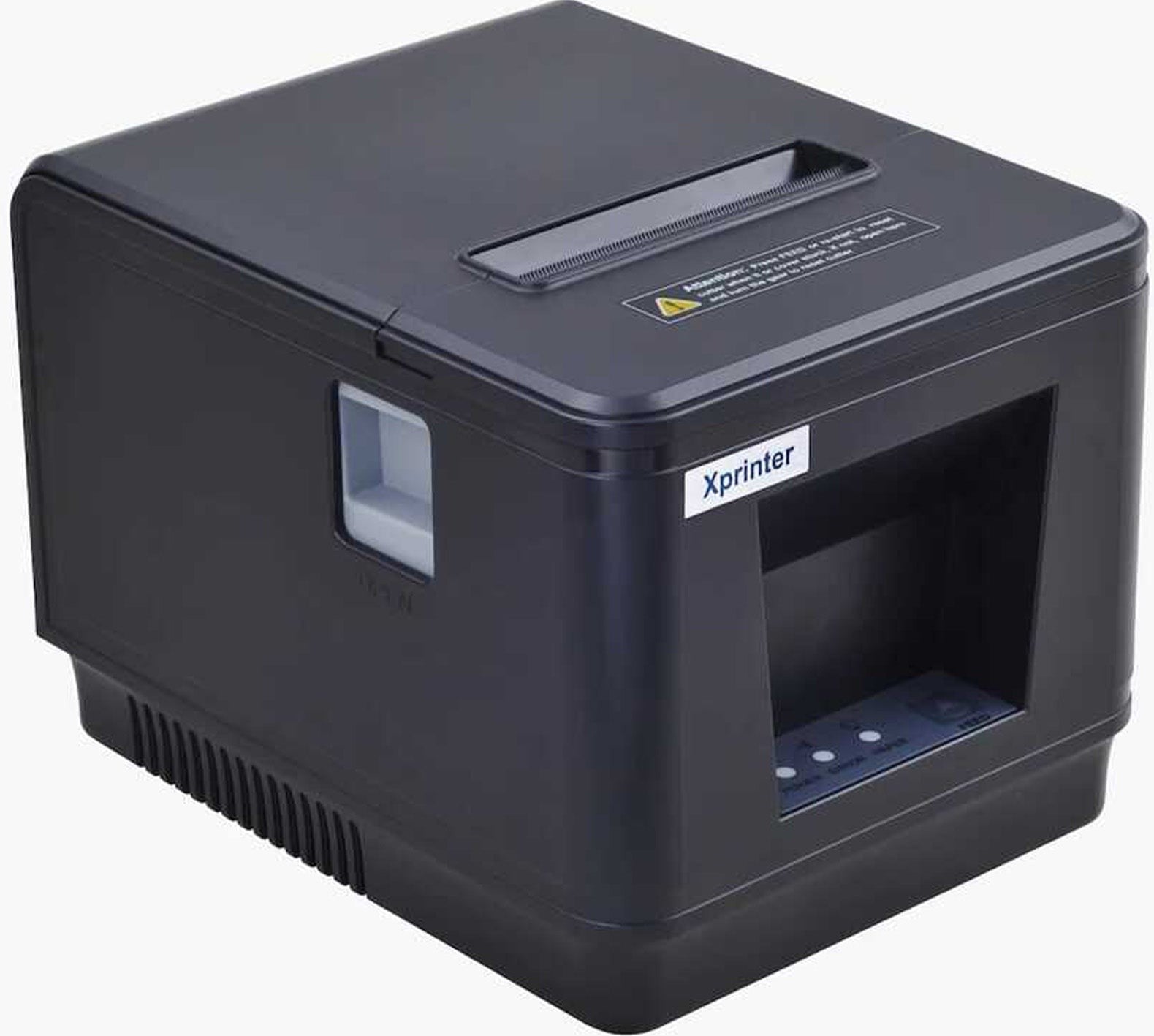 XPRINTER XP-Q600 Thermal Usb + Ethernet 203 dpi Fiş Yazıcı