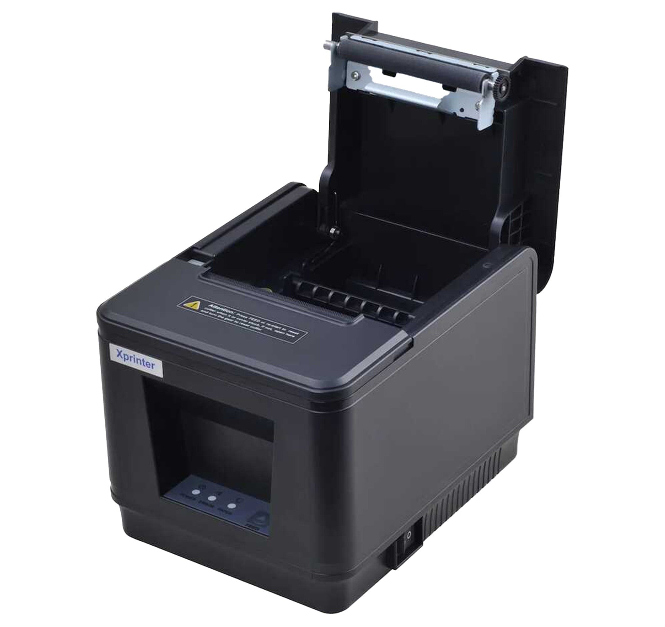 XPRINTER XP-Q600 Thermal Usb + Ethernet 203 dpi Fiş Yazıcı