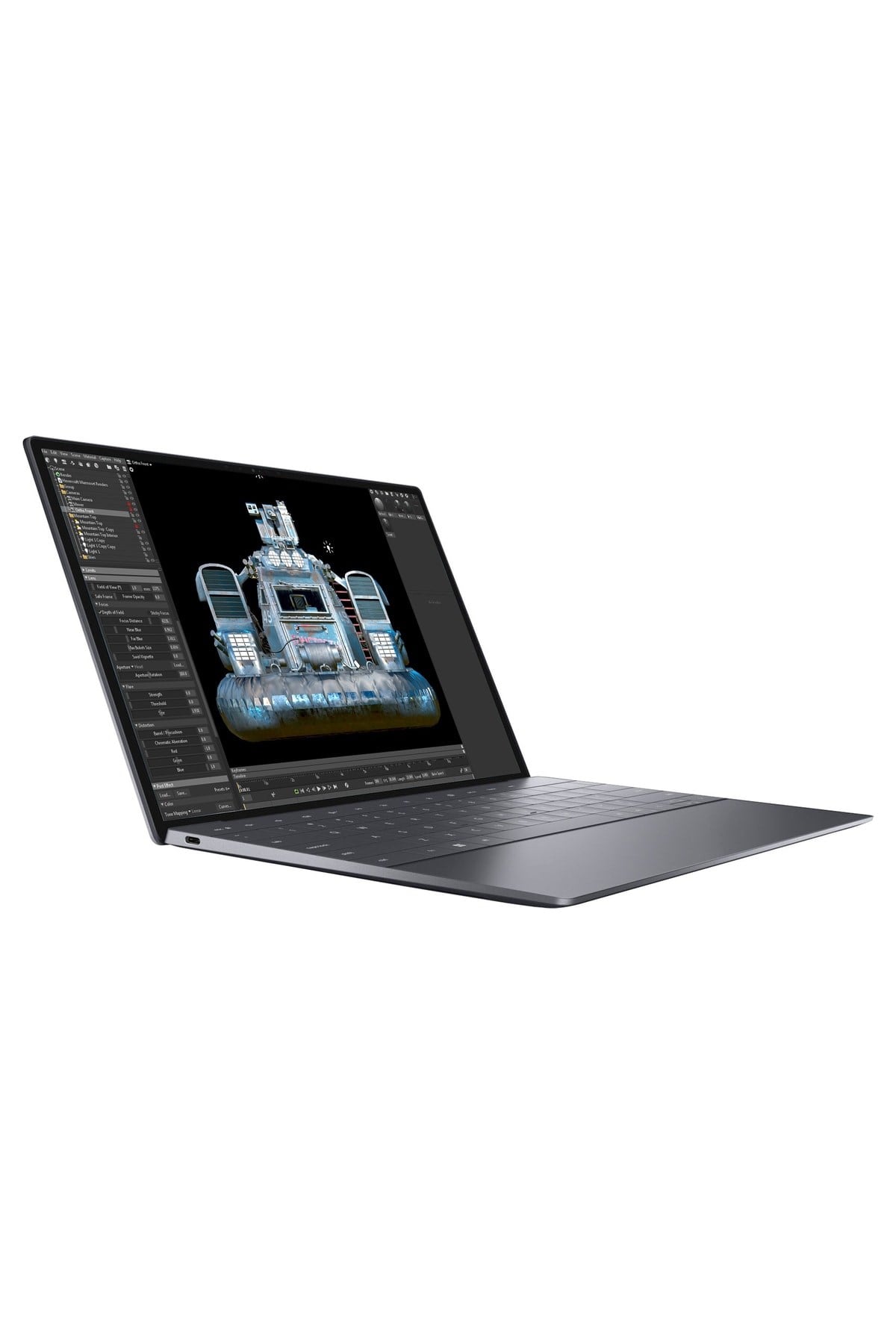 Xps 13 Plus 9320 Xps139320adlp2480a1 I7-1260p 16gb 2tbssd 13.4
