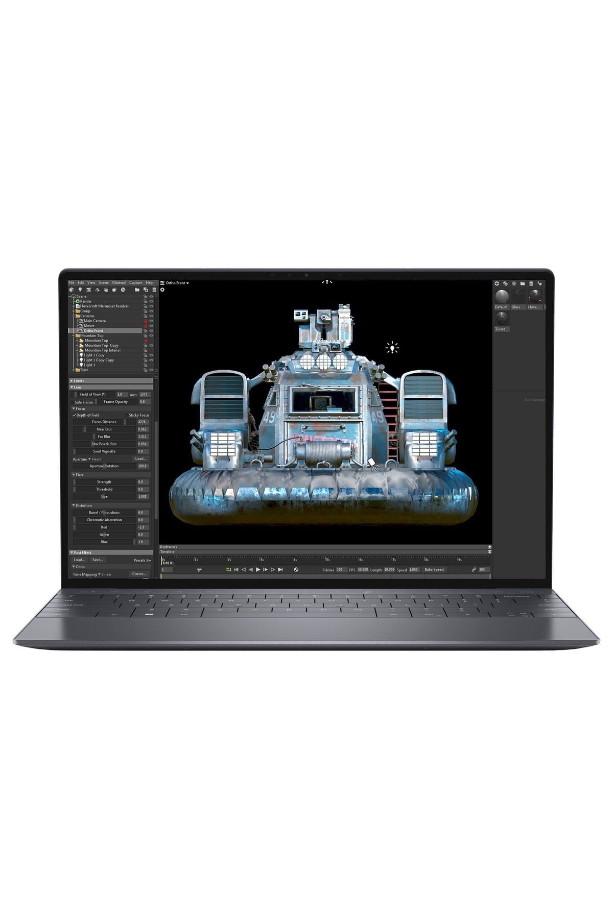 Xps 13 Plus 9320 Xps139320adlp2480a1 I7-1260p 16gb 2tbssd 13.4
