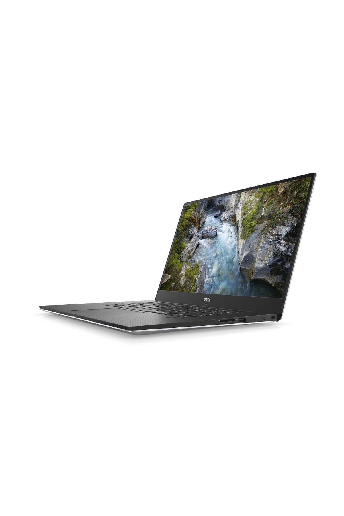 Xps 15 7590 FS75WP165N i7-9750H 16GB 512GB SSD 4GB GTX1650 15.6 Windows 10 Pro