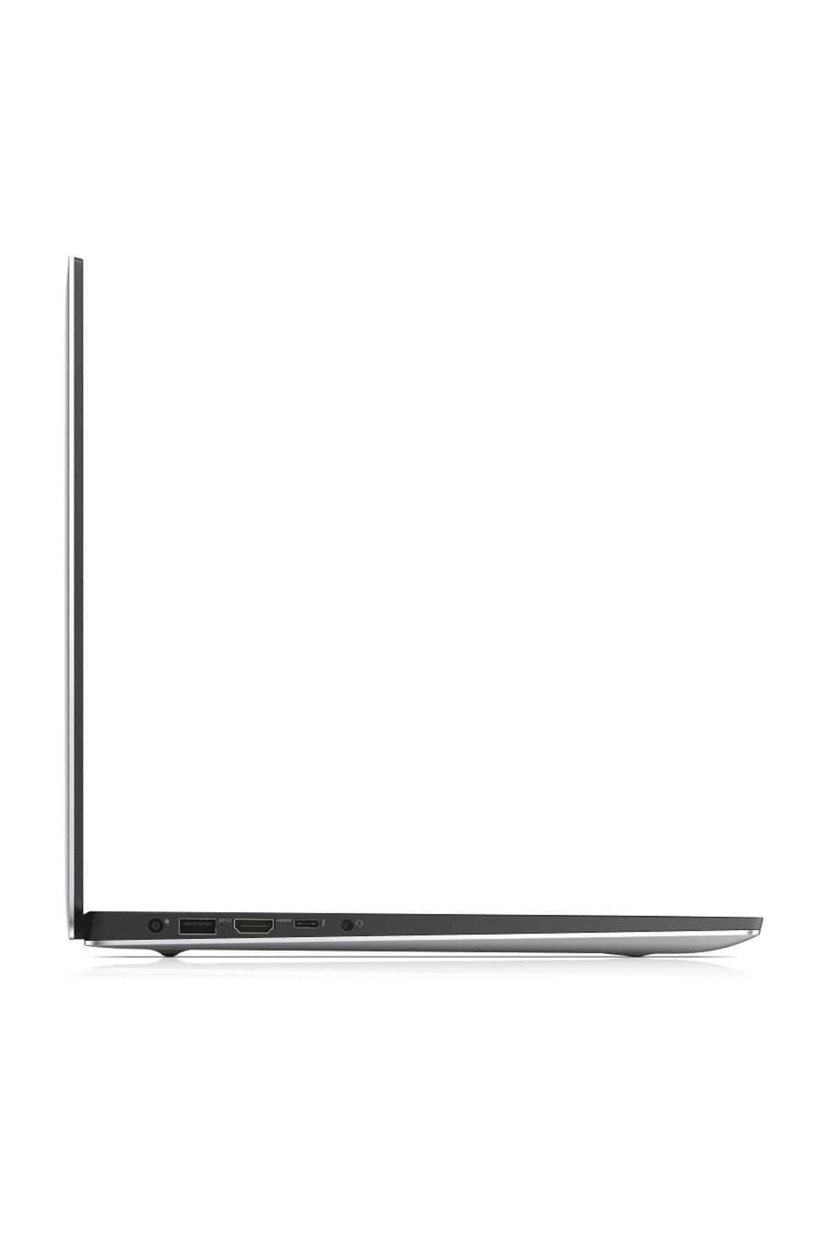 Xps 15 7590 FS75WP165N i7-9750H 16GB 512GB SSD 4GB GTX1650 15.6 Windows 10 Pro