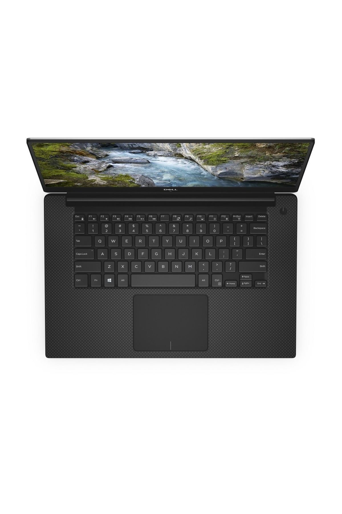 Xps 15 7590 FS75WP165N i7-9750H 16GB 512GB SSD 4GB GTX1650 15.6 Windows 10 Pro