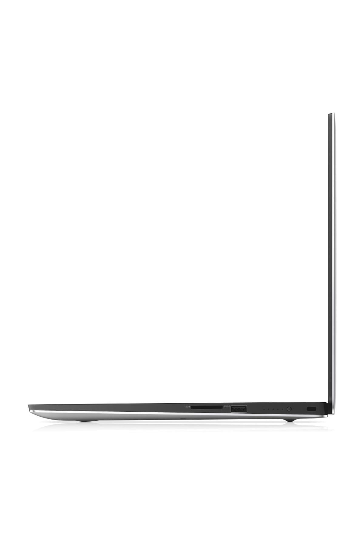 Xps 15 7590 FS75WP165N i7-9750H 16GB 512GB SSD 4GB GTX1650 15.6 Windows 10 Pro