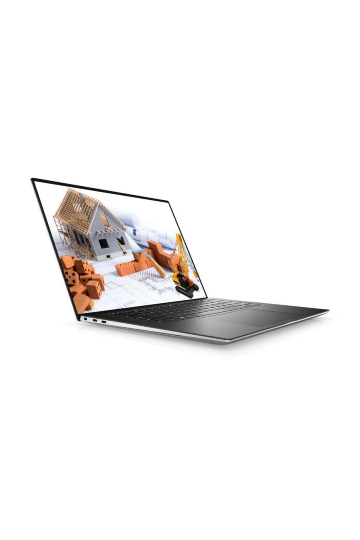 Xps 15 9510 Xps159510cmlh1900p10 I7 11800h 64gb 512ssd 1tbssd Rtx3050ti 15.6