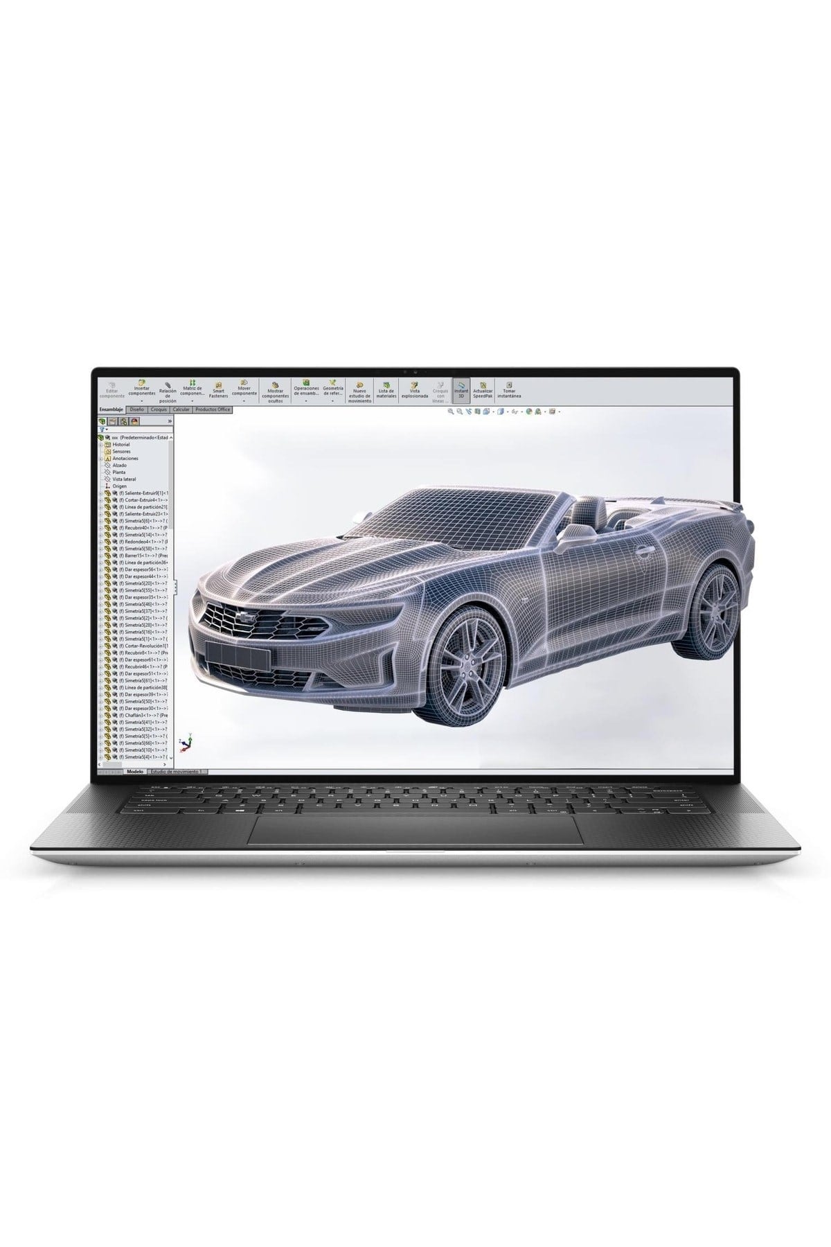 Xps 15 9520 Xps159520adlp1300a8 I7-12700h 64gb 512ssd+1tbssd Rtx3050ti 15.6