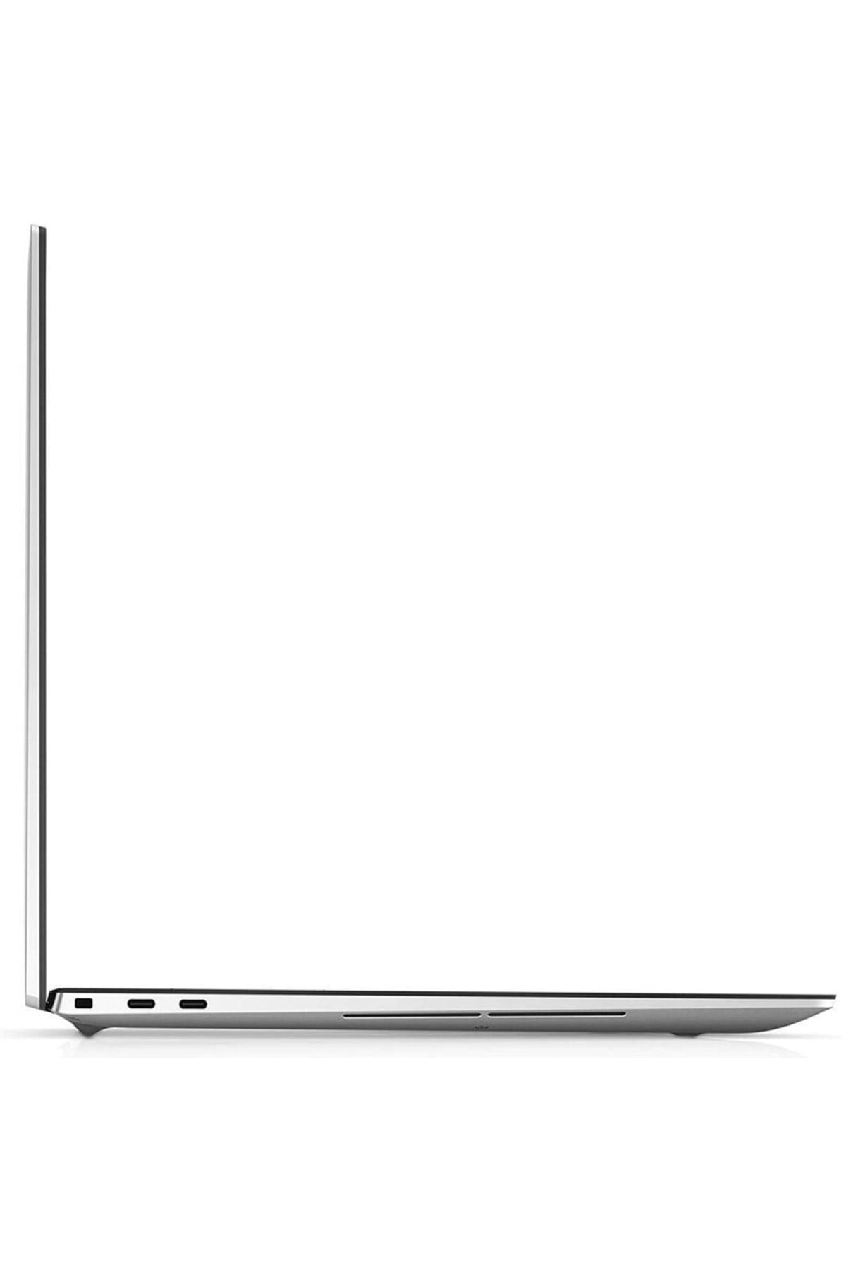 Xps 15 9520 Xps159520adlp2400a2 I7-12700h 16gb 512ssd+1tbssd Rtx3050ti 15.6