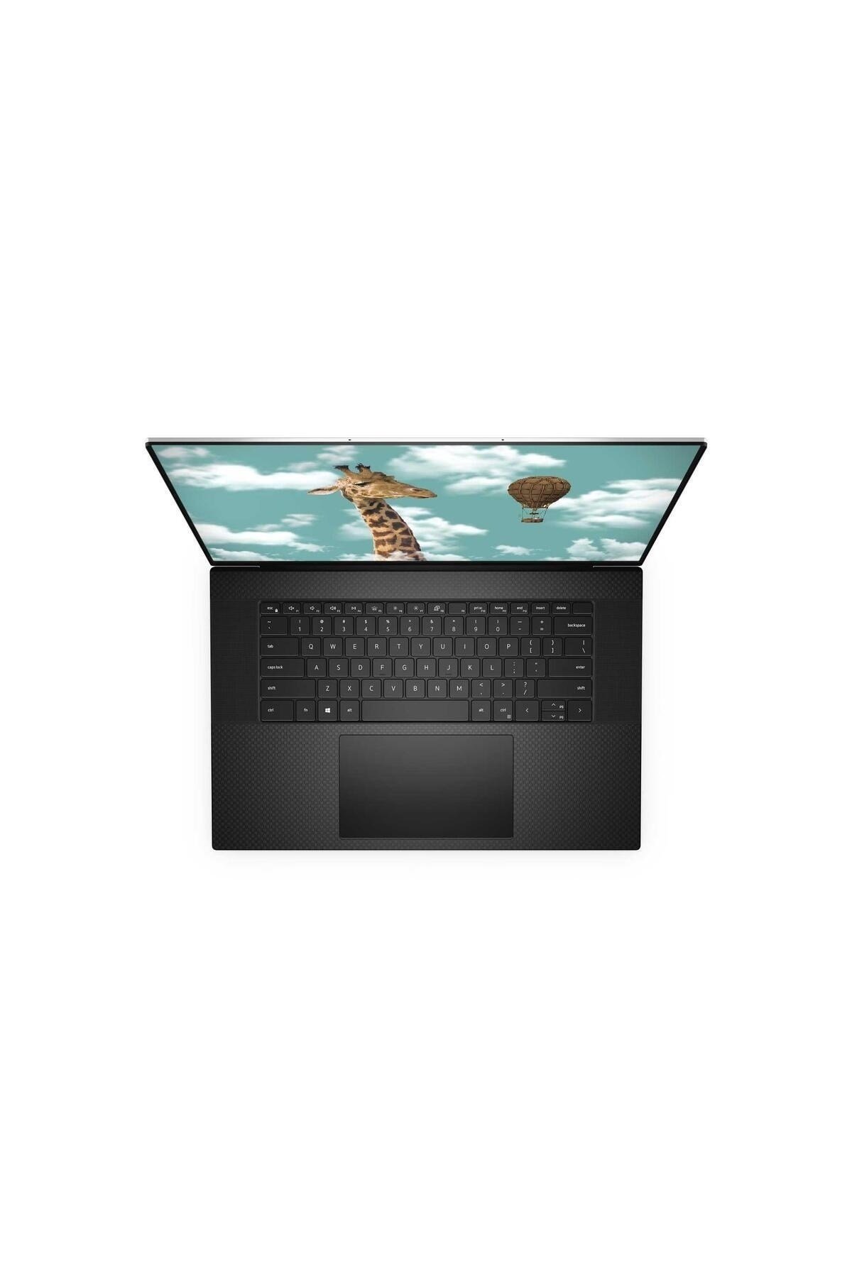 XPS 15 9530 XPS159530RPL2600W08 i7-13700H 64GB 1TBSSD RTX4050 15.6
