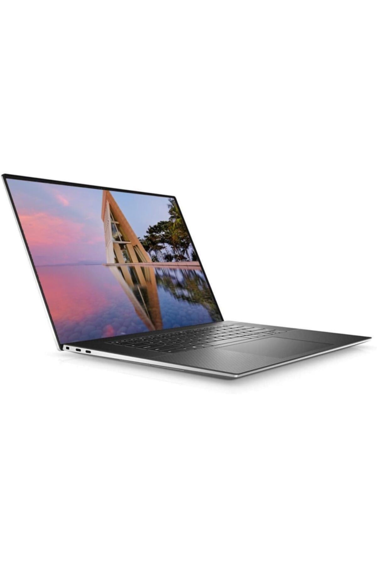 Xps 17 9700 Xps179700cmlh1200a4 I7-10750h 32gb 1tbssd+512ssd Gtx1650ti 17