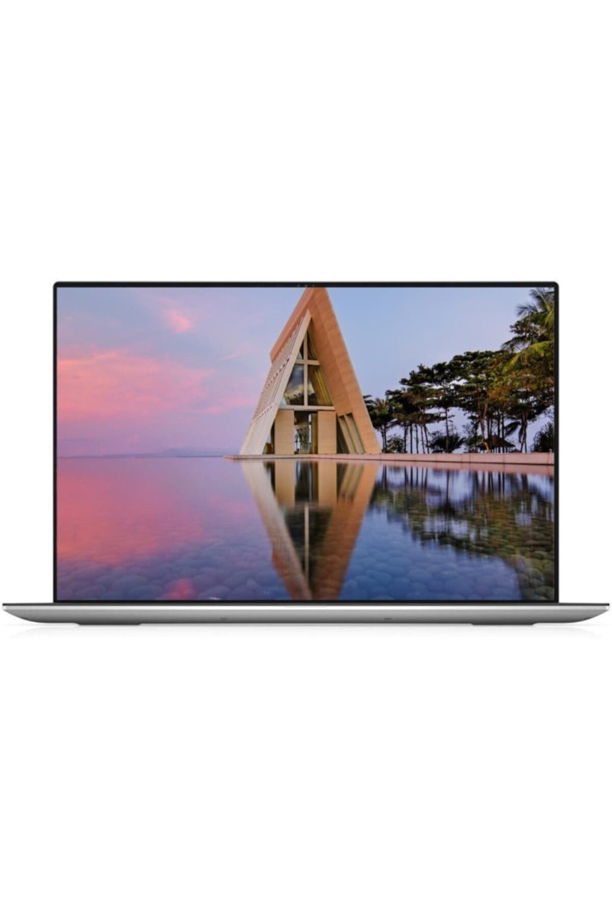 Xps 17 9700 Xps179700cmlh1200a5 I7-10750h 32gb 1tbssd+1tbssd Gtx1650ti 17