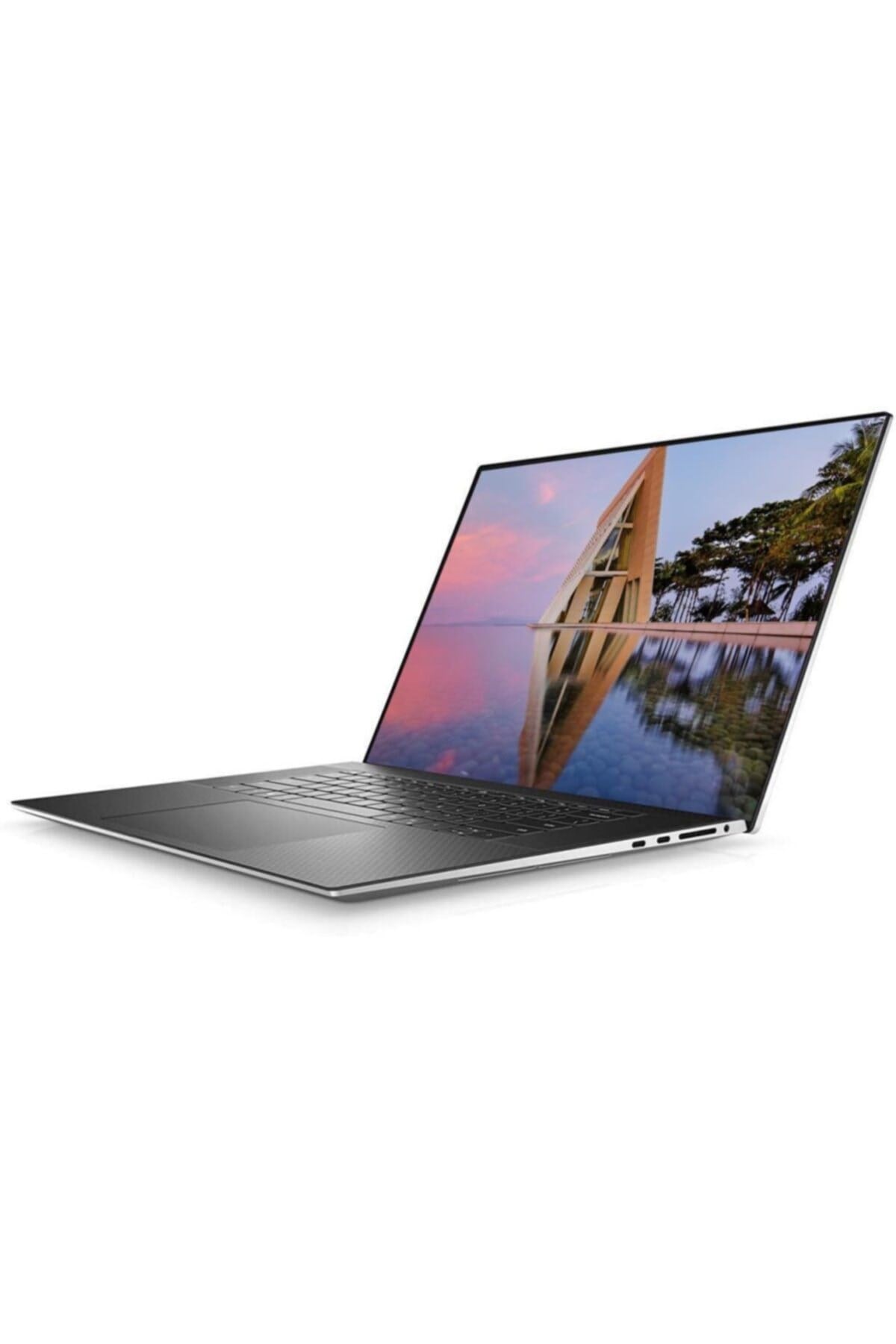 Xps 17 9700 Xps179700cmlh1200a5 I7-10750h 32gb 1tbssd+1tbssd Gtx1650ti 17