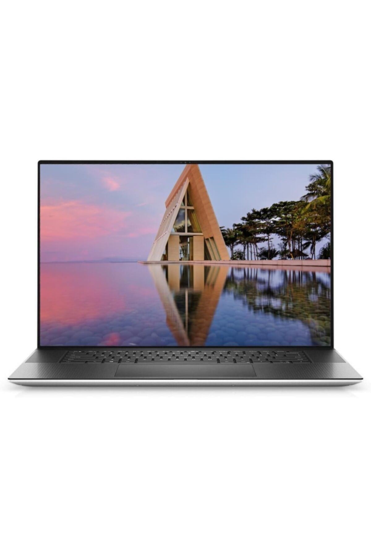 Xps 17 9700 Xps179700cmlh1200a5 I7-10750h 32gb 1tbssd+1tbssd Gtx1650ti 17