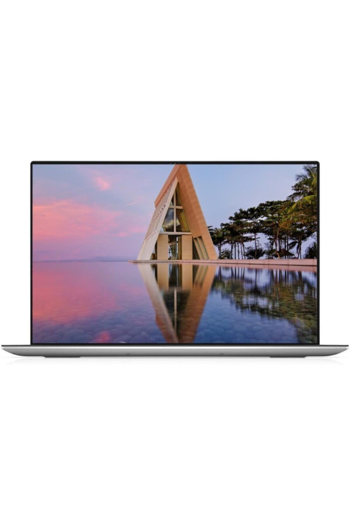 Xps 17 9700 Xps179700cmlh1200a8 I7-10750h 64gb 1tbssd+1tbssd Gtx1650ti 17