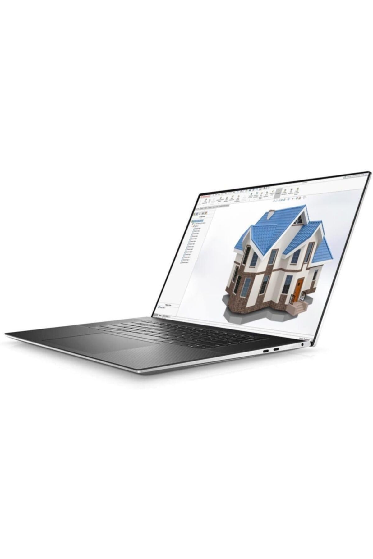 Xps 17 9700 Xps179700cmlh2000a9 I7-10750h 32gb 1tbssd+1tbssd Gtx1650ti 17