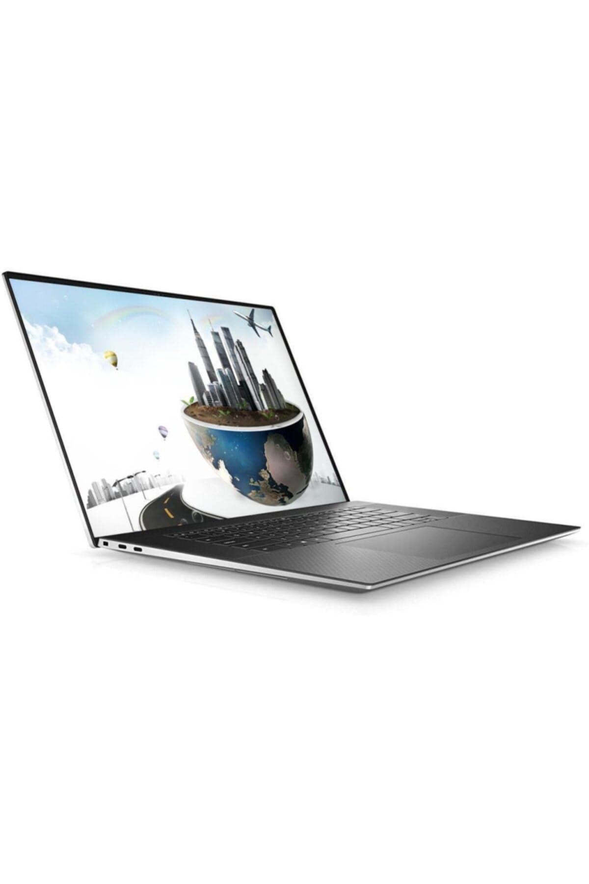 Xps 17 9710 Xps159710cmlh1100p04 I9-11900h 64gb 1tbssd Rtx3060 17